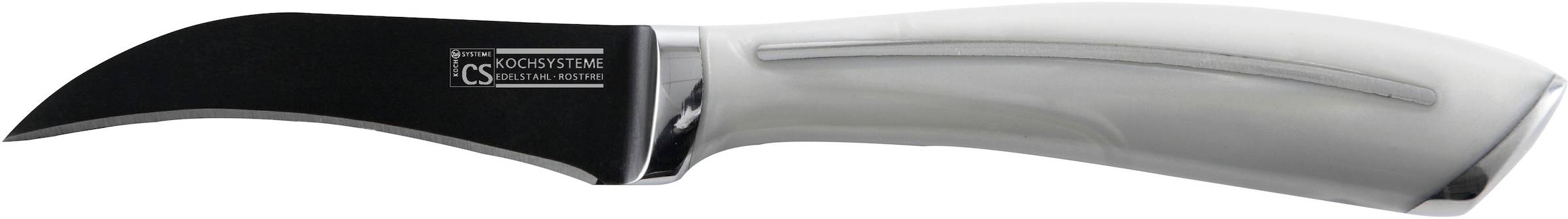 Carl Schmidt Sohn Schälmesser "Garmisch" Griff aus Permuttimitat günstig online kaufen