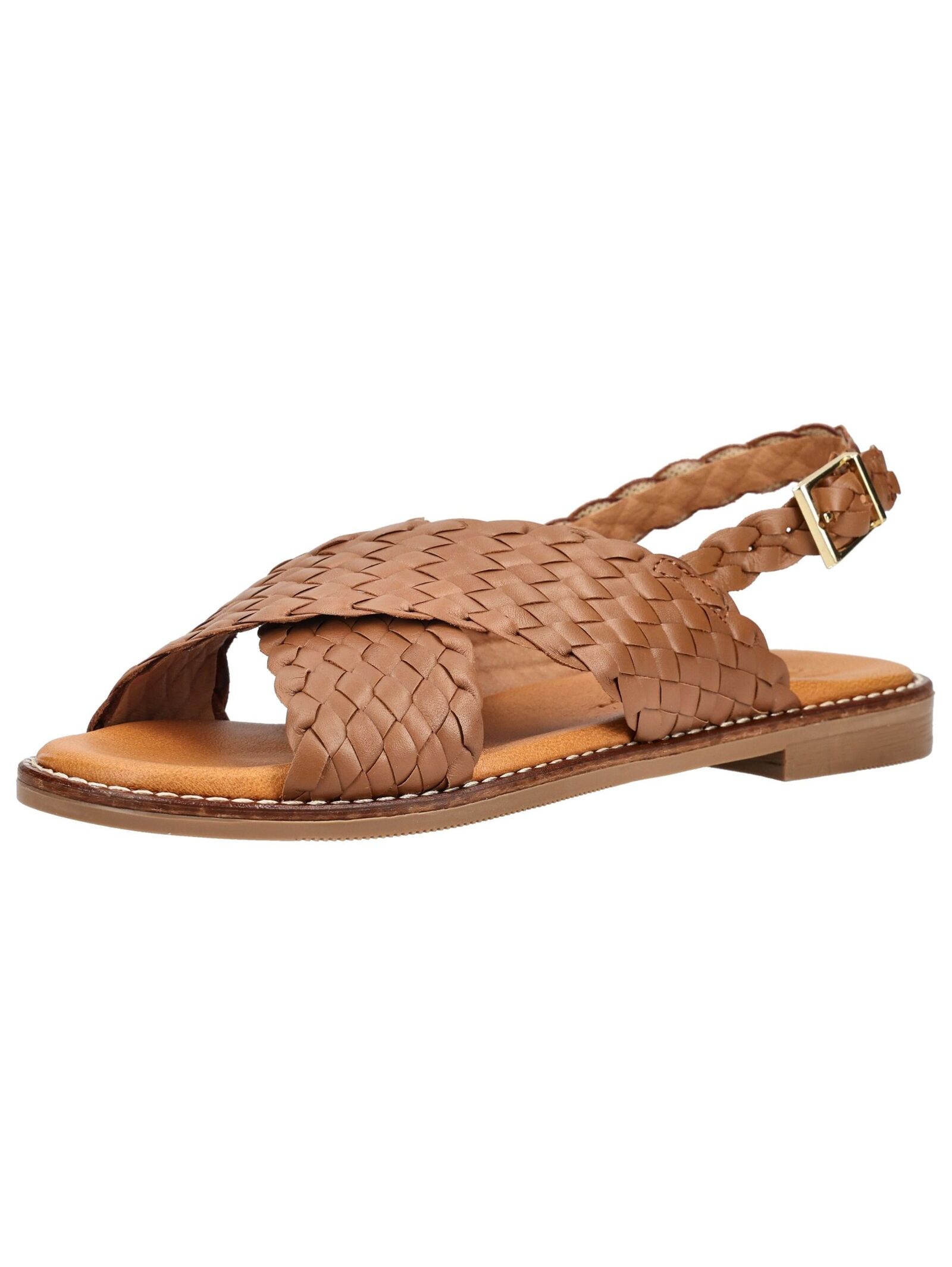 Oh my Sandals Riemchensandale "Oh My Sandals Sandalen Leder"