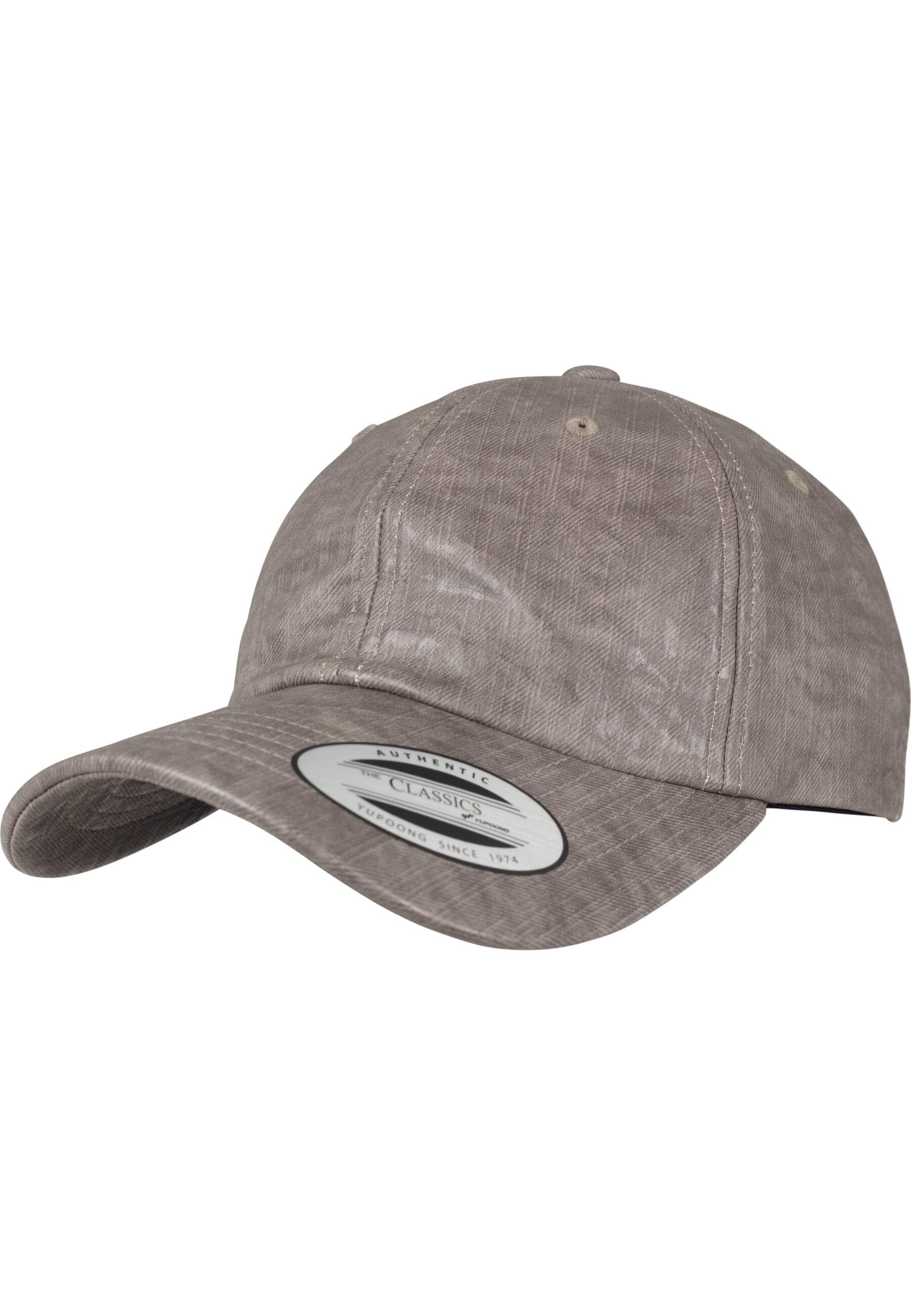 Flexfit Flex Cap »Flexfit Accessoires Low Profile Coated Cap«