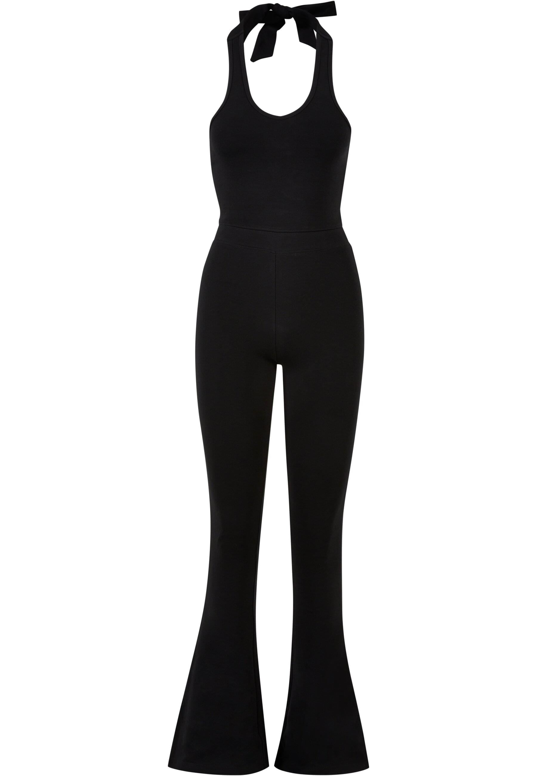 URBAN CLASSICS Jumpsuit "Urban Classics Damen" 1 Stk. günstig online kaufen