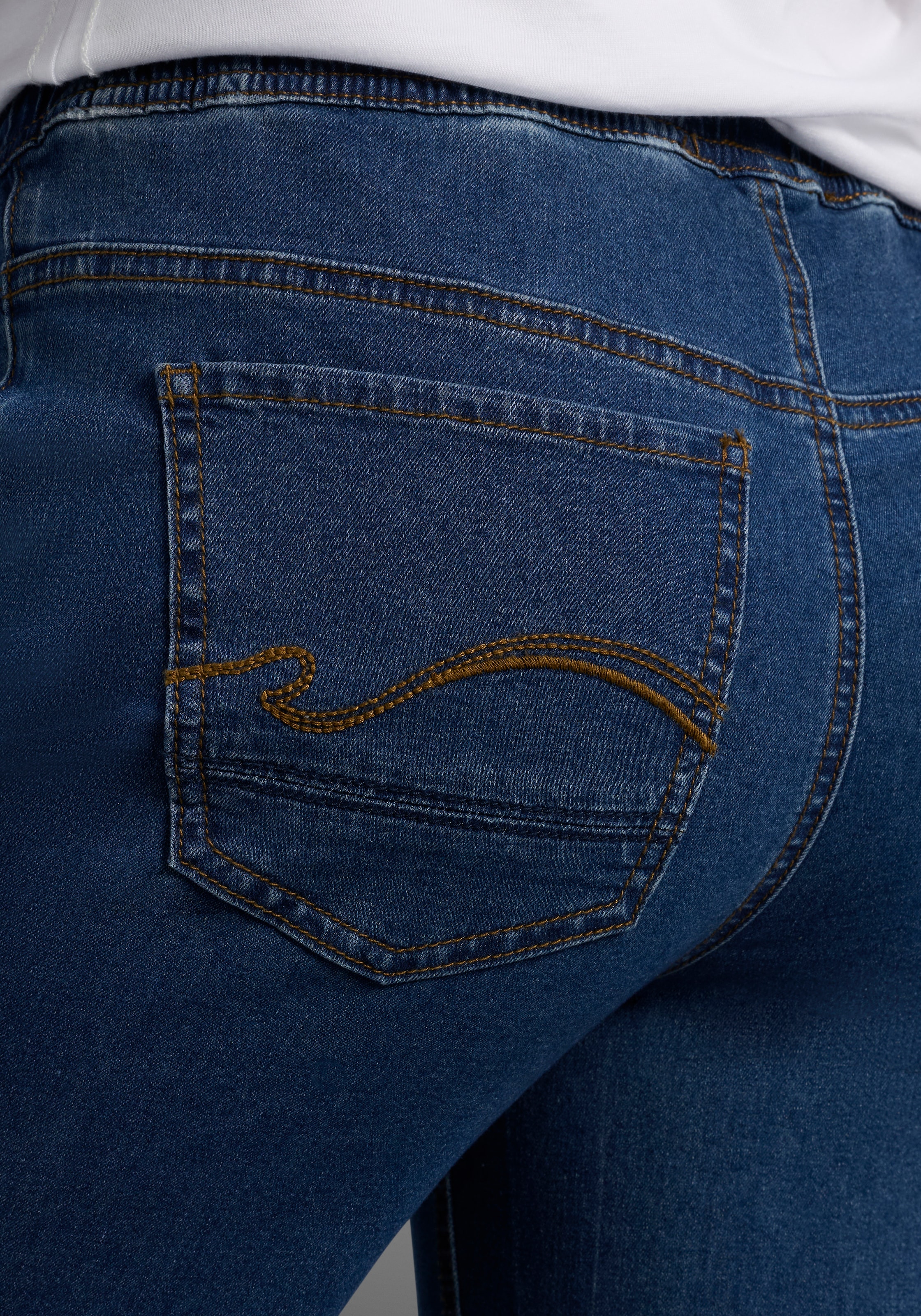 KangaROOS Comfort-fit-Jeans