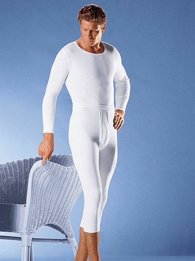 conta Lange Unterhose 2 Stk. tlg. günstig online kaufen
