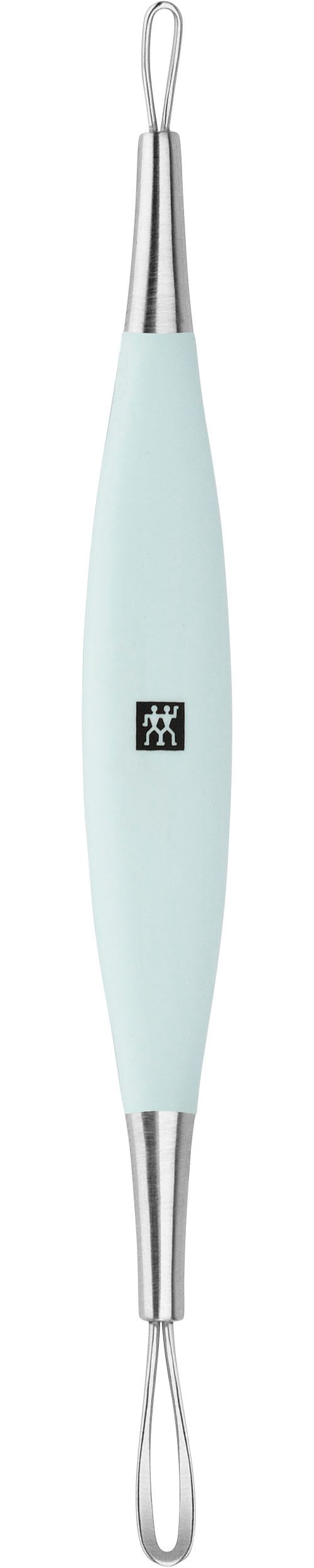 Zwilling Mitesserentferner »Zwilling Mitesserentferner«, Präzise Anwendung durch Soft-Touch Grip für sanfte Hautpflege.