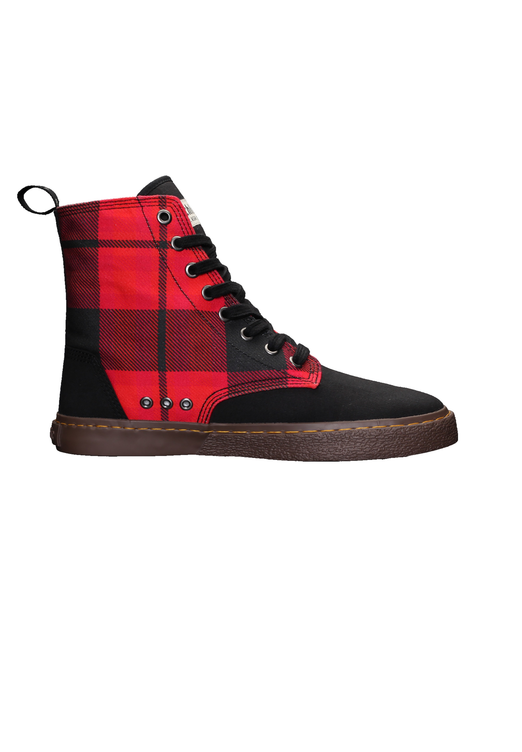 ETHLETIC Sneaker »Fair Brock«, Fair / Vegan / Nachhaltig