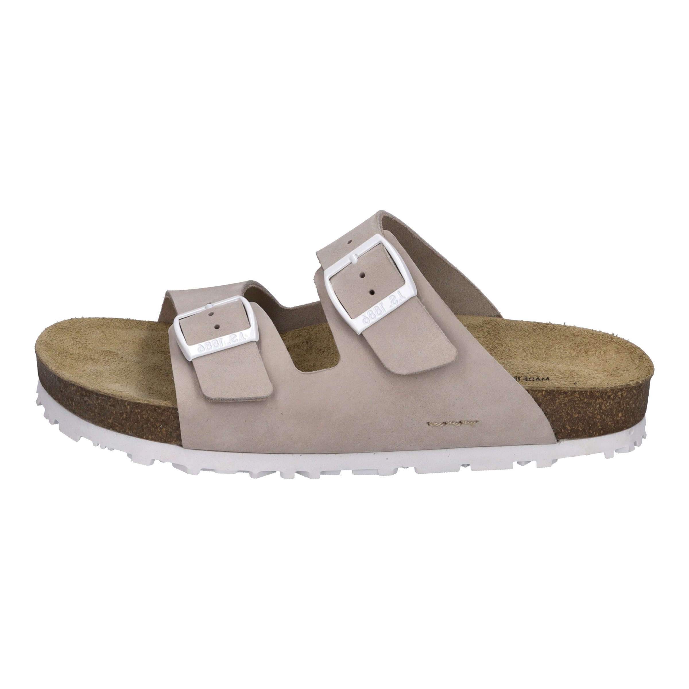 Josef Seibel Sandale »Hermine 01, beige-kombi«
