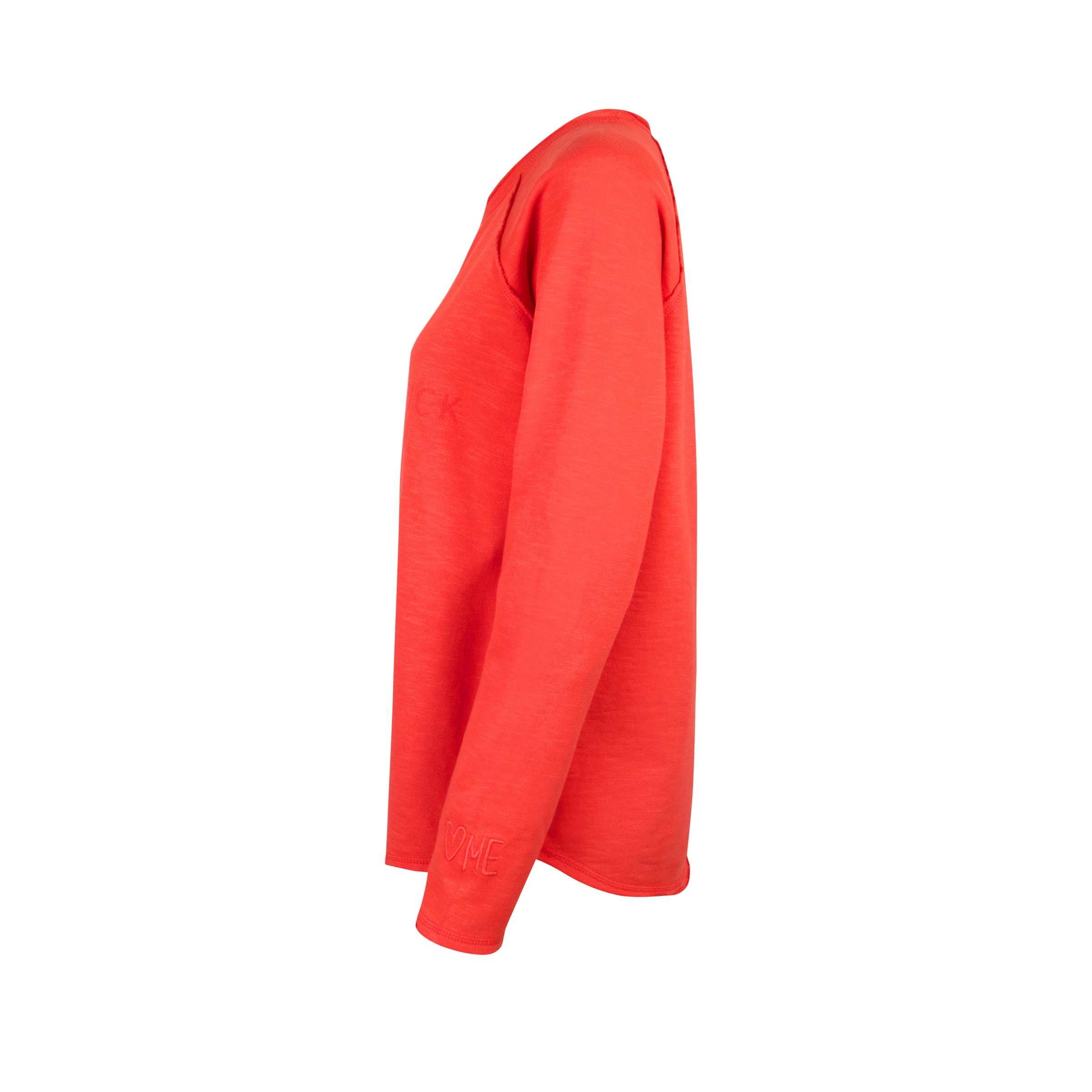 Thumbnail - Lieblingsstück Sweatshirt "CathrinaEP", mit Logo-Print