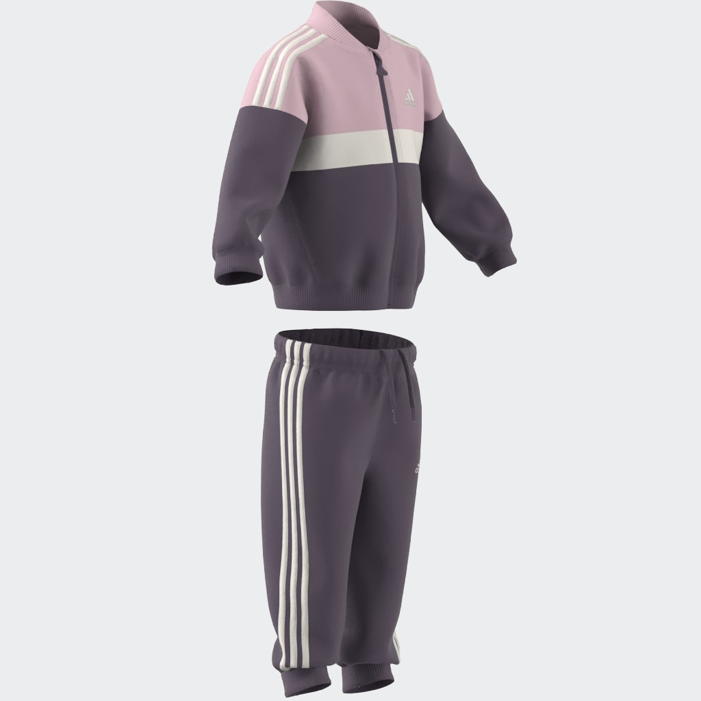 adidas Sportswear Trainingsanzug »I TIBERIO TS«, (2 tlg.)