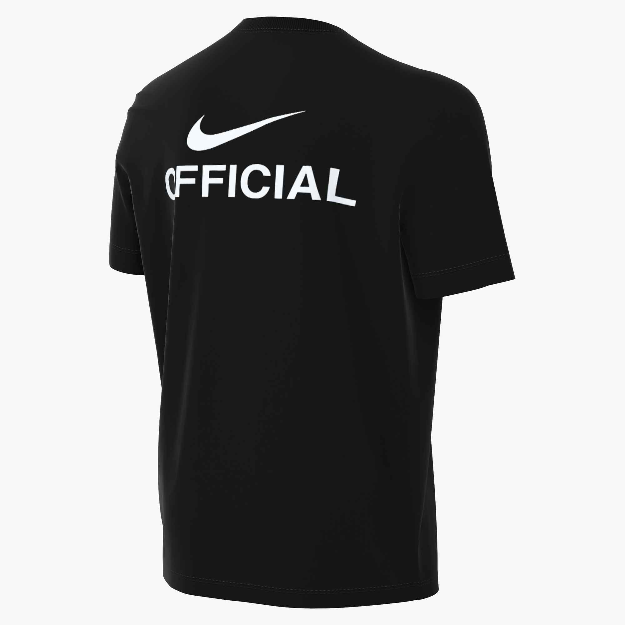 Nike Sportswear T-Shirt »K NSW TEE OFFICIAL« Für Kinder und Jugendliche