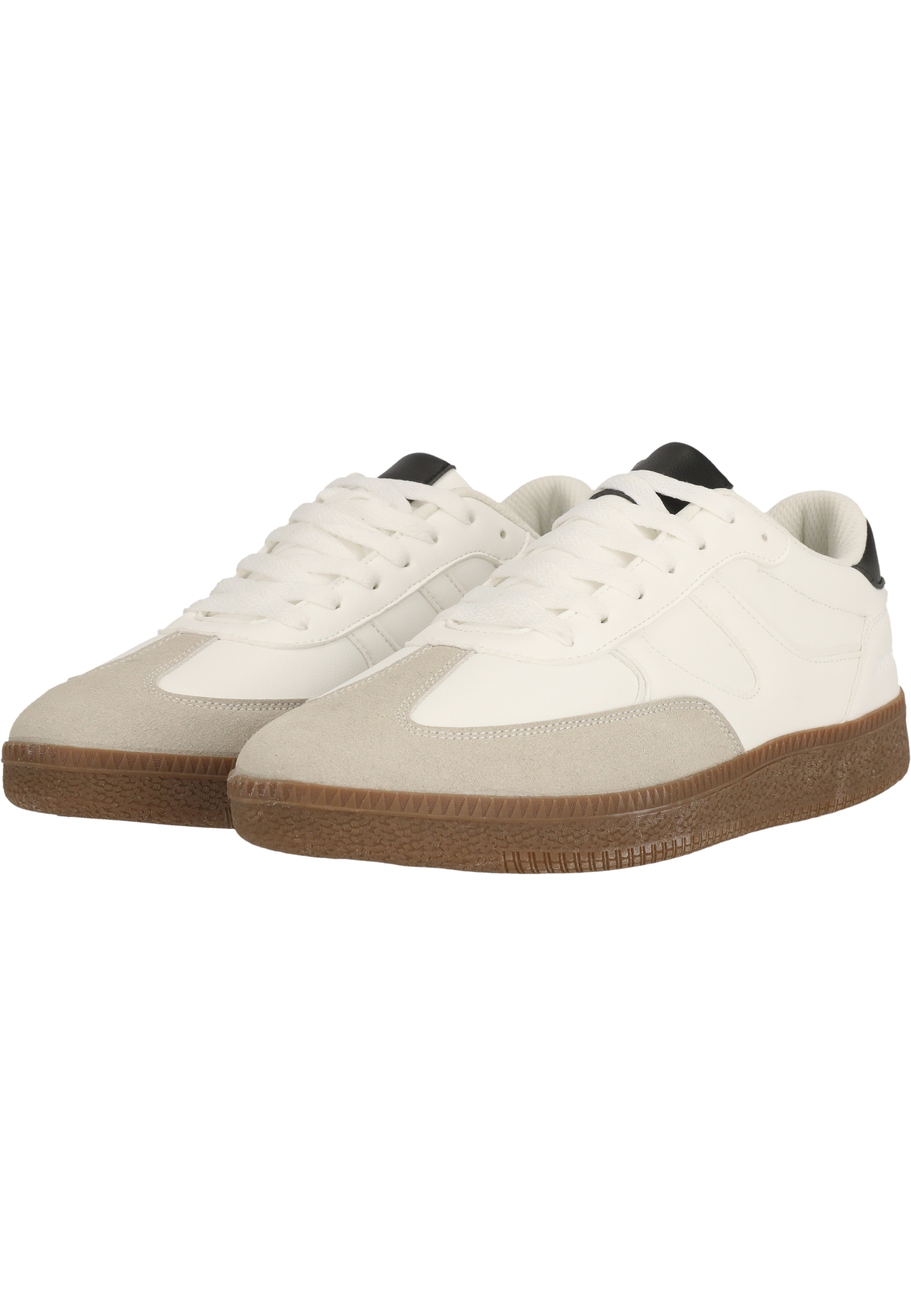 ENDURANCE Sneaker »Calista«, im angesagten Retro-Stil