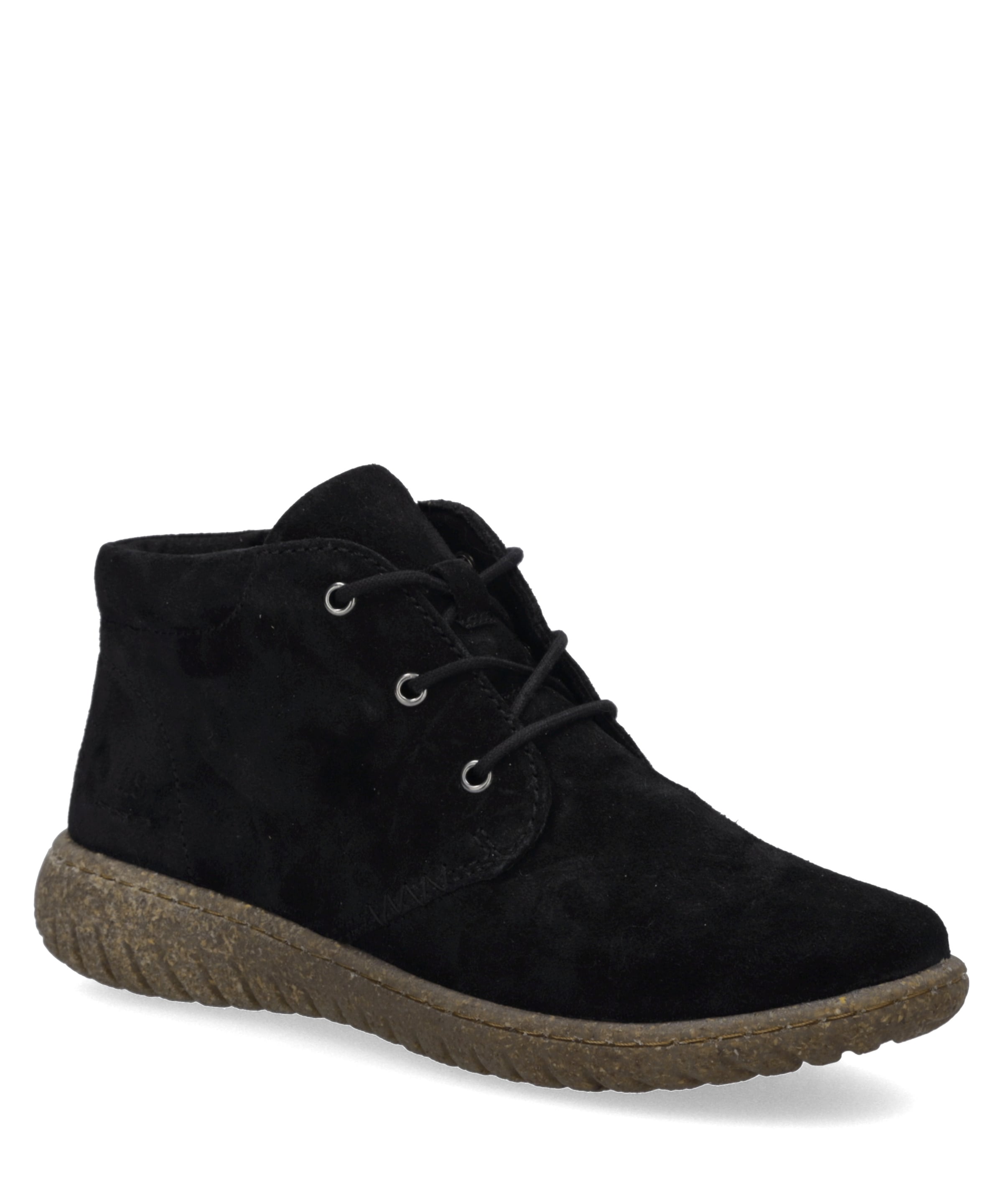 Josef Seibel Stiefelette »Angelina 07, schwarz«