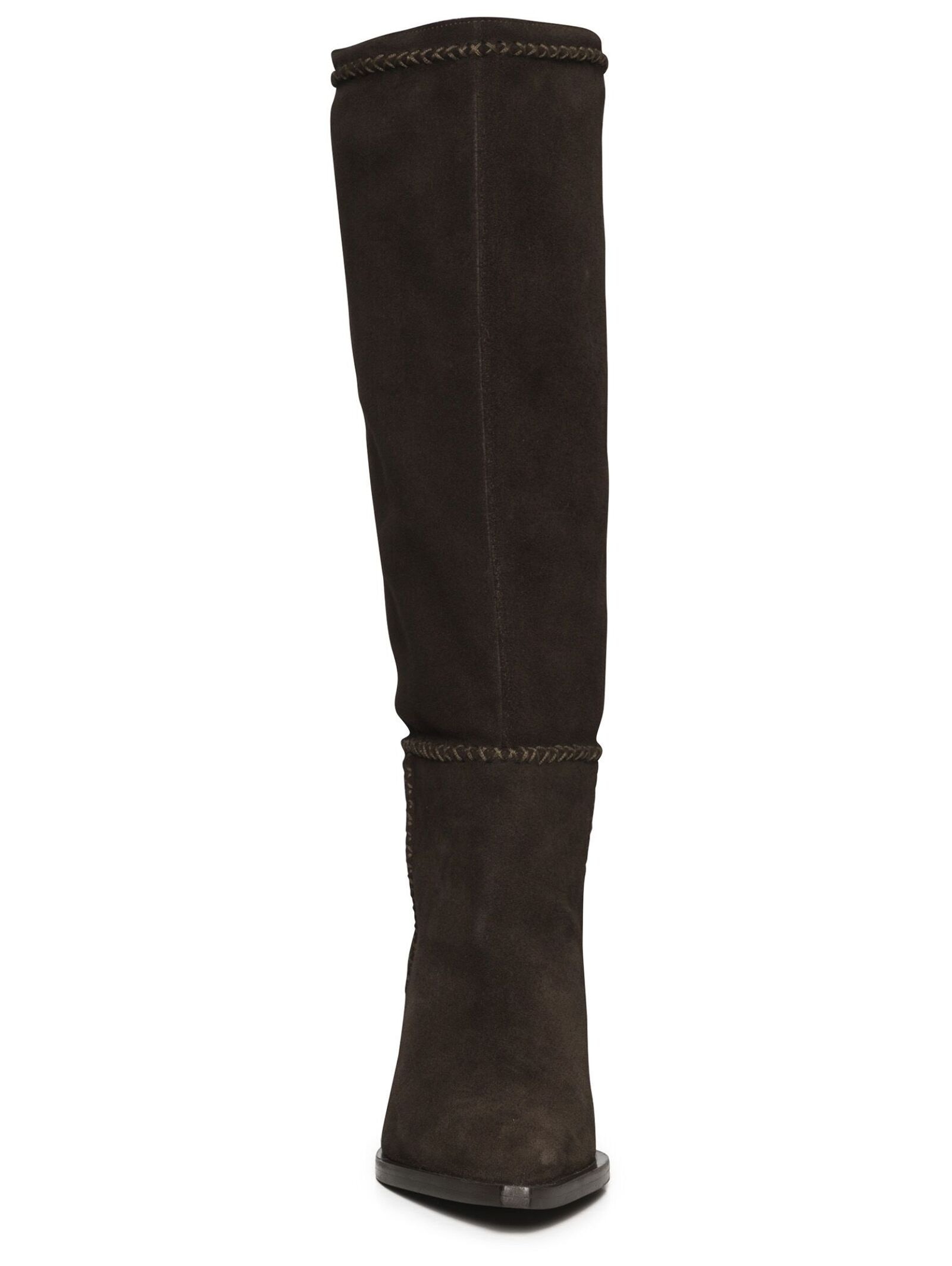 STEVE MADDEN Stiefel »STEVE MADDEN Stiefel Veloursleder«