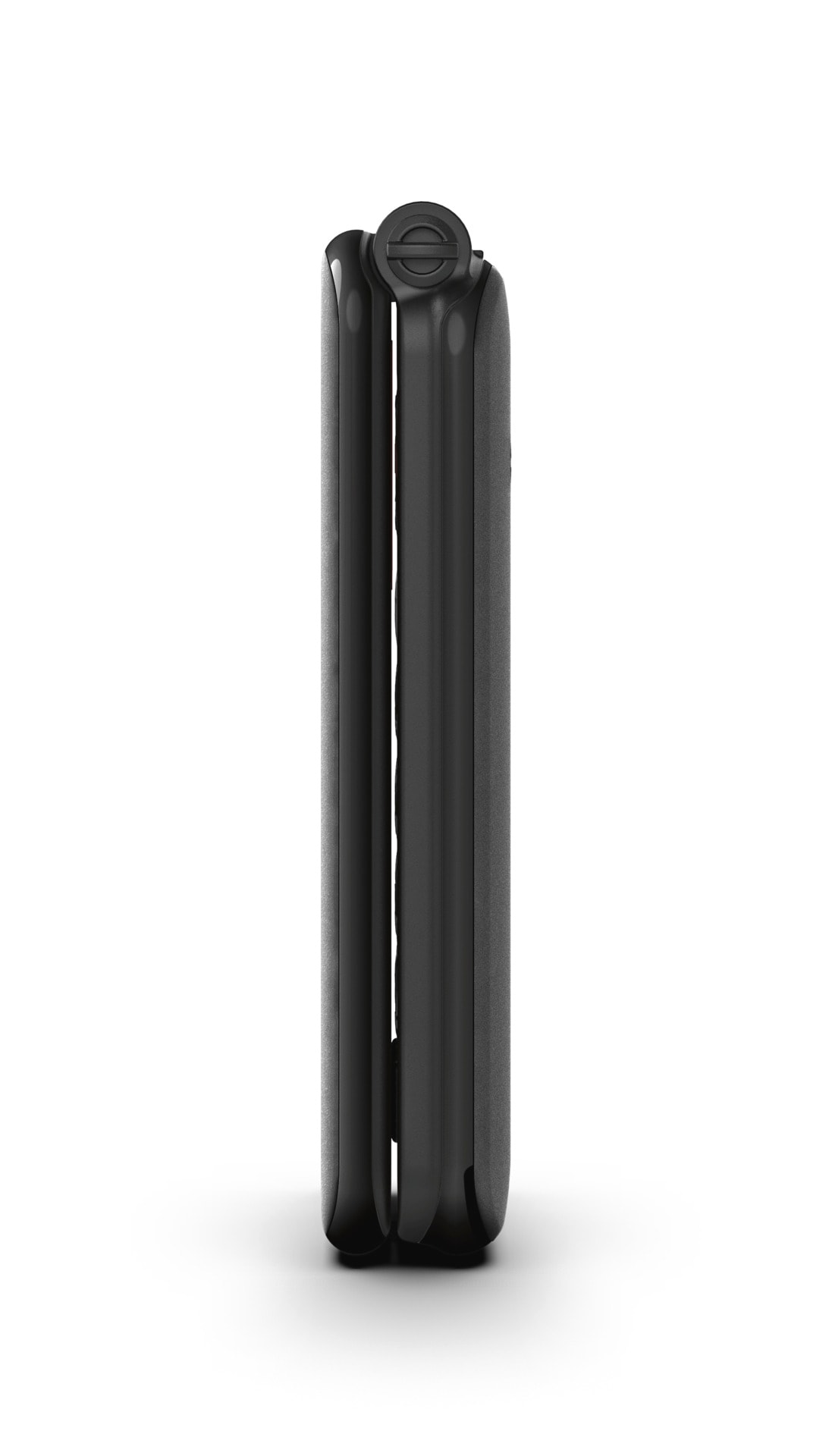 Emporia Klapphandy »emporiaSIMPLICITYglam«, Schwarz