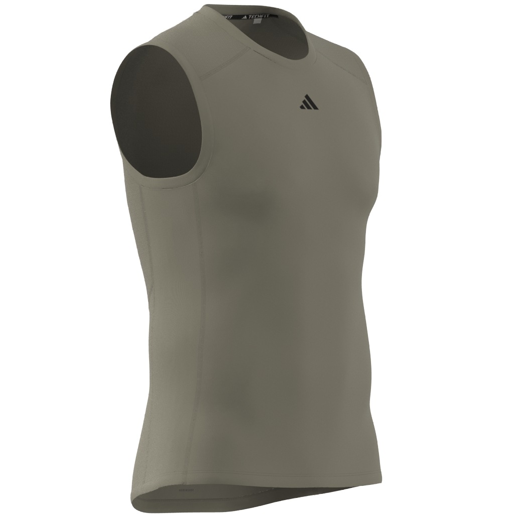 adidas Performance Tanktop »TECHFIT TRAINING«