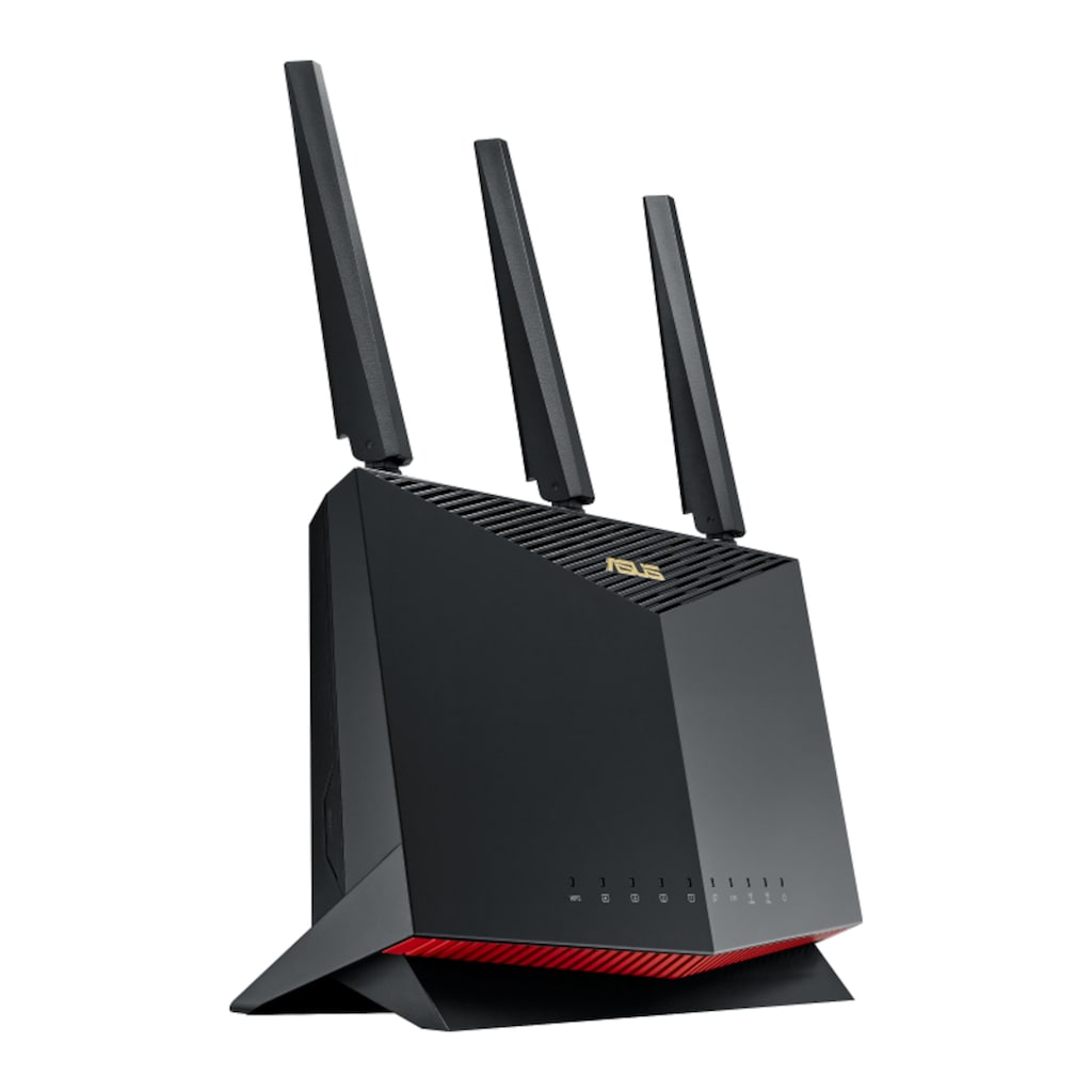 Asus WLAN-Router »Router Asus WiFi 6 AiMesh RT-AX86U Pro AX5700«