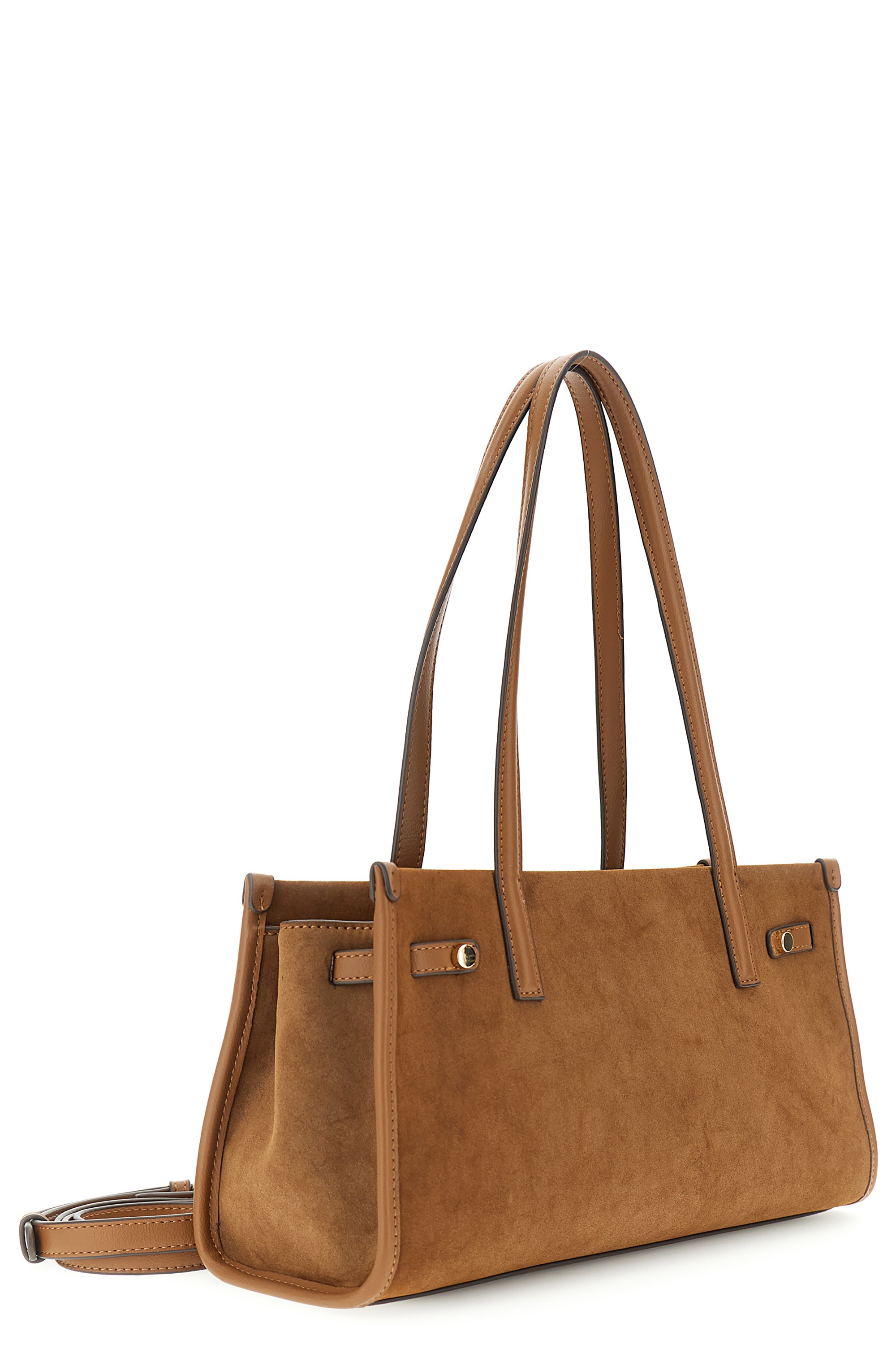 CAFèNoir Schultertasche »SHOULDER BAG WITH STRAP C3JV0091 Damen« Schultertasche Damen, Abendtasche, Handtasche, Fashion, Lifestyle