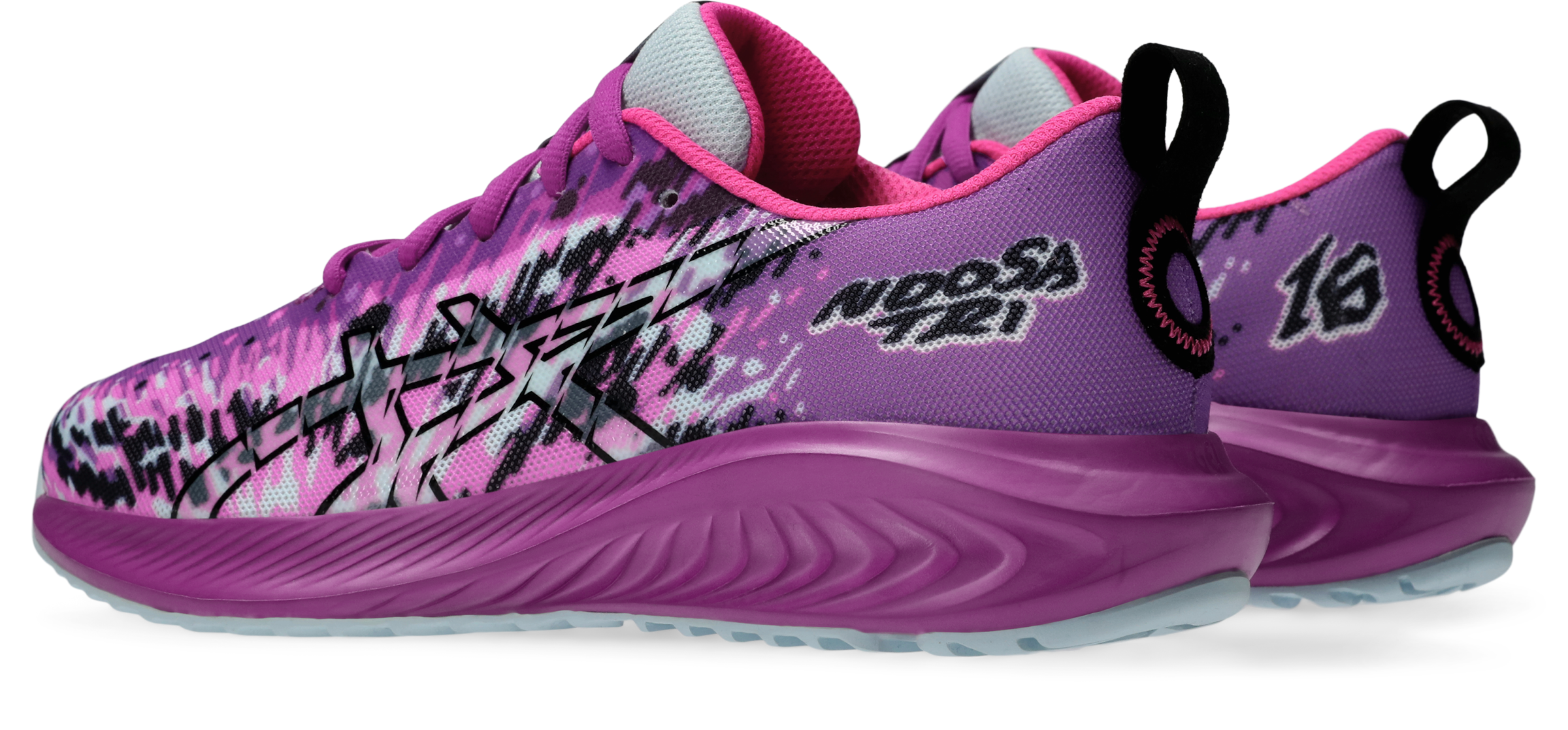 Asics Laufschuh »GEL-NOOSA TRI 16 GS«