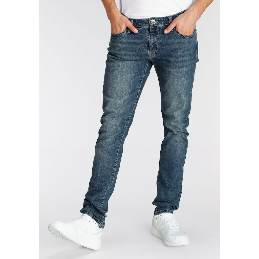 AJC Slim-fit-Jeans