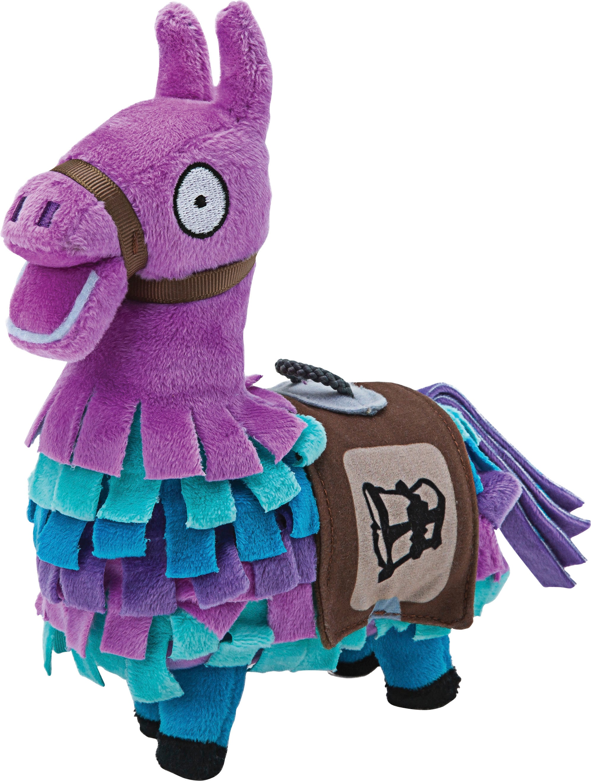 Jazwares Plüschfigur »Fortnite Lama Loot, 20 cm«