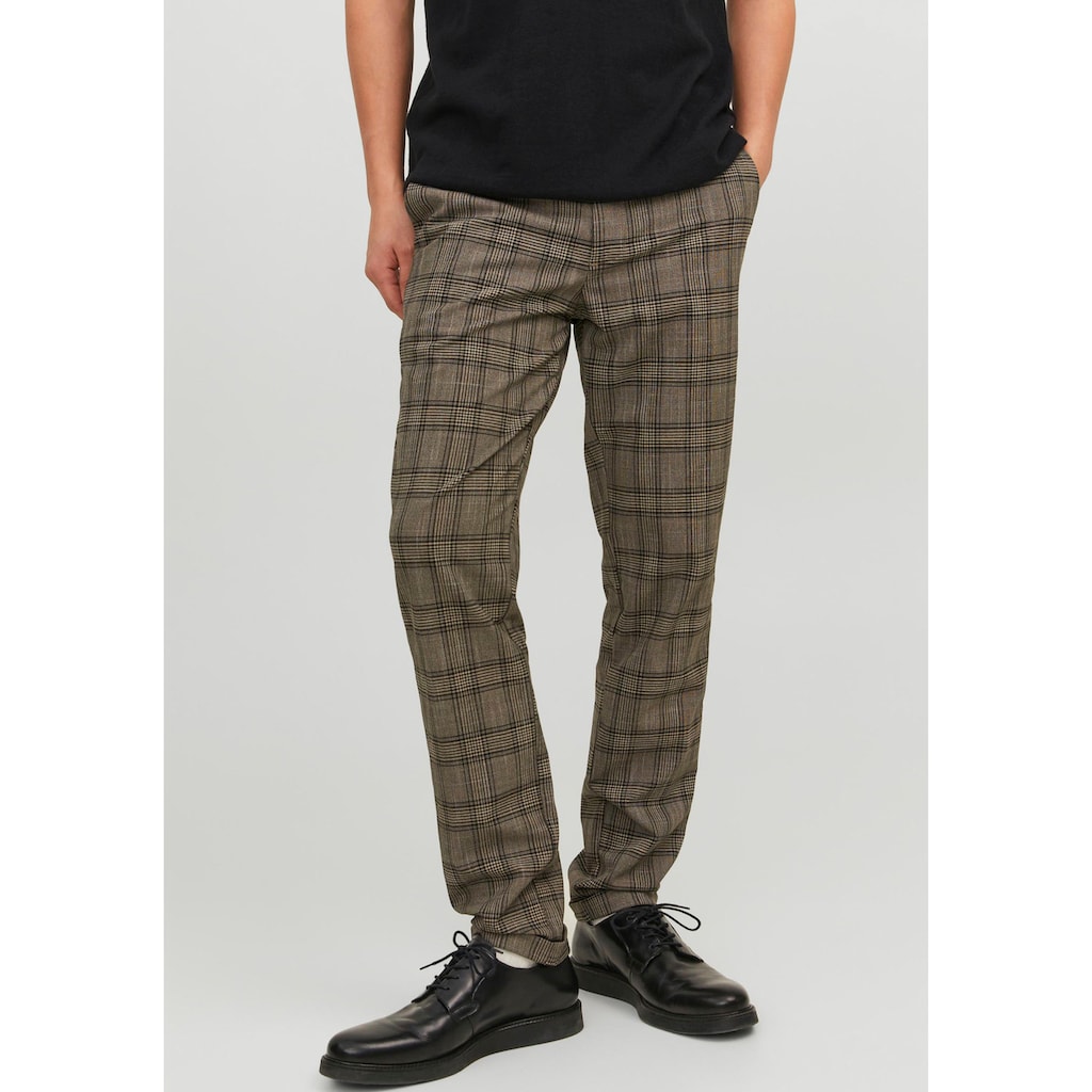 Jack & Jones Chinohose »JPSTMARCO JJCONNOR A«