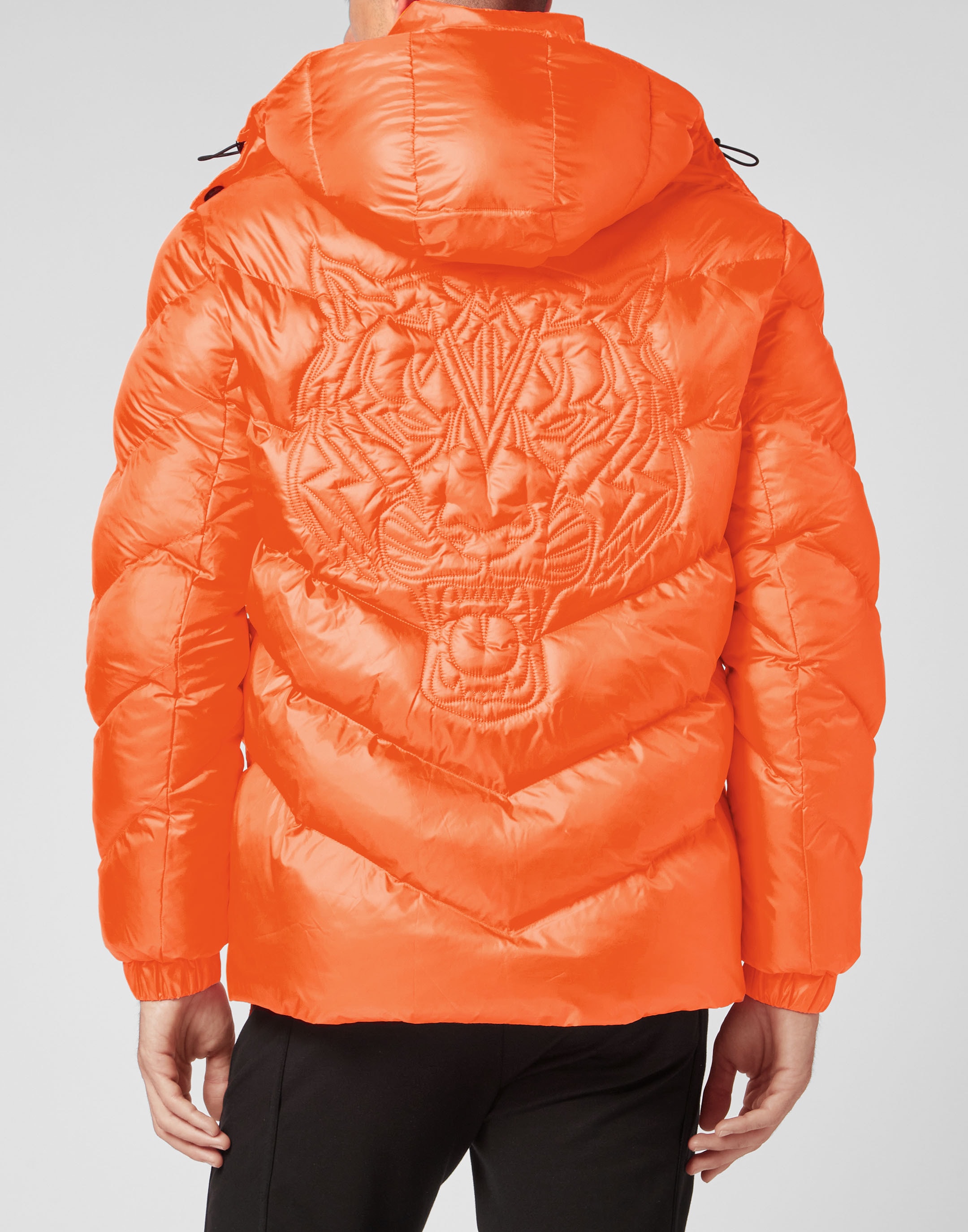 PLEIN SPORT Daunenjacke »Tiger«