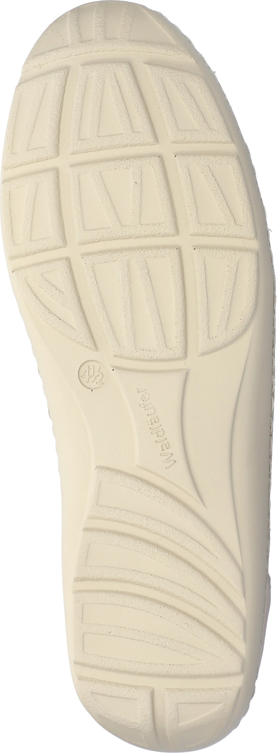 Thumbnail - Waldläufer Schnürschuh "HENNI" in Schuhweite H = sehr weit, Freizeitschuh, Halbschuh, Schnürschuh