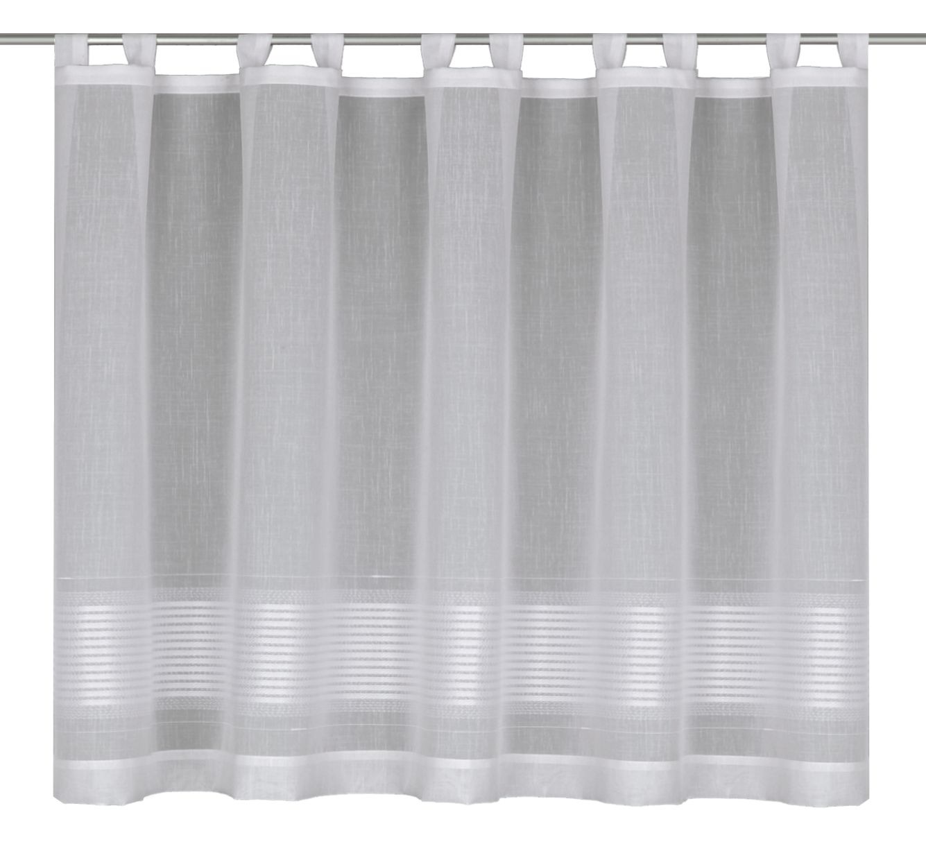 HOMING Panneaux "Saraya" Schlaufen 1 Stk. tlg. Fertigschal günstig online kaufen