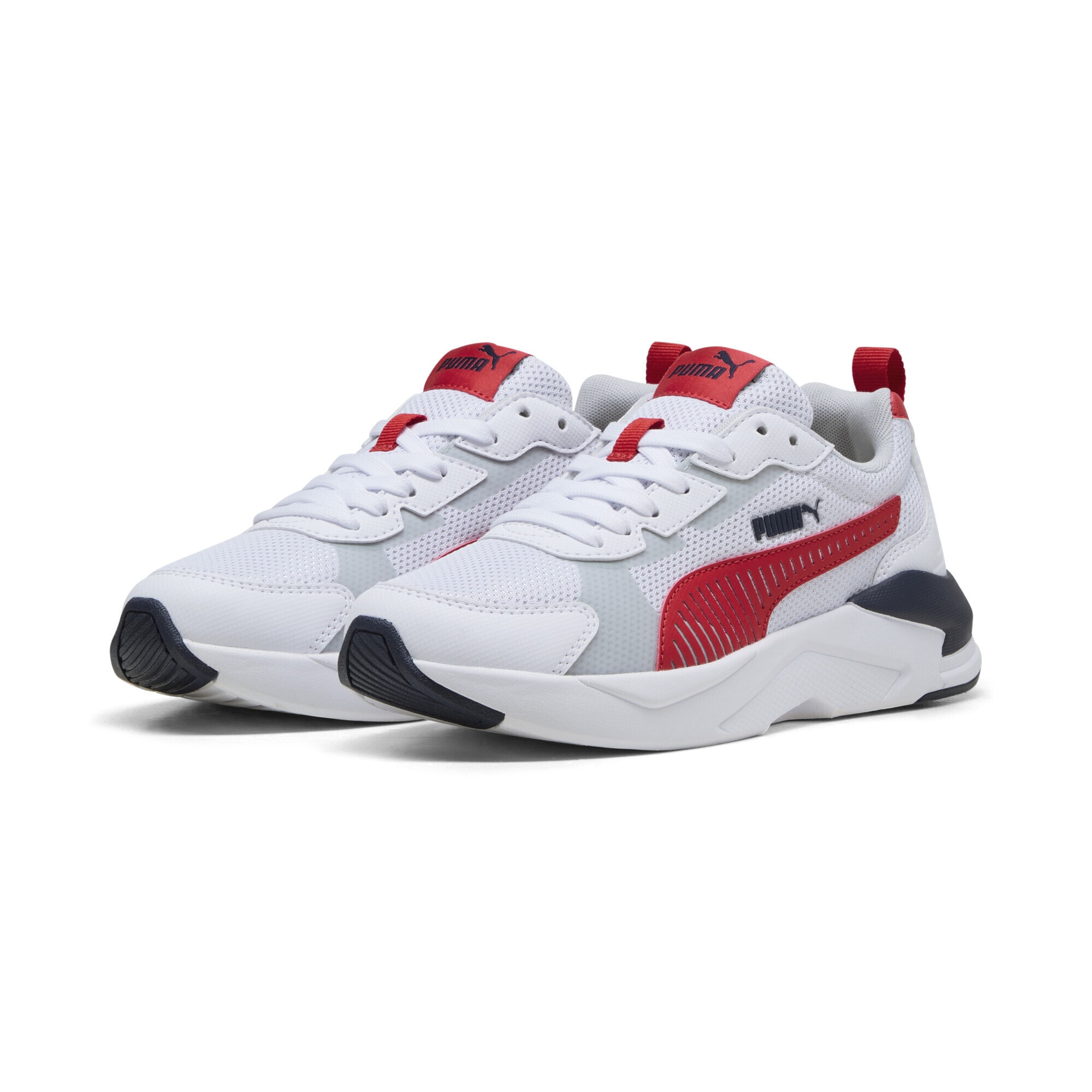 PUMA Sneaker "X-Ray 3 Sneakers Jugendliche" günstig online kaufen