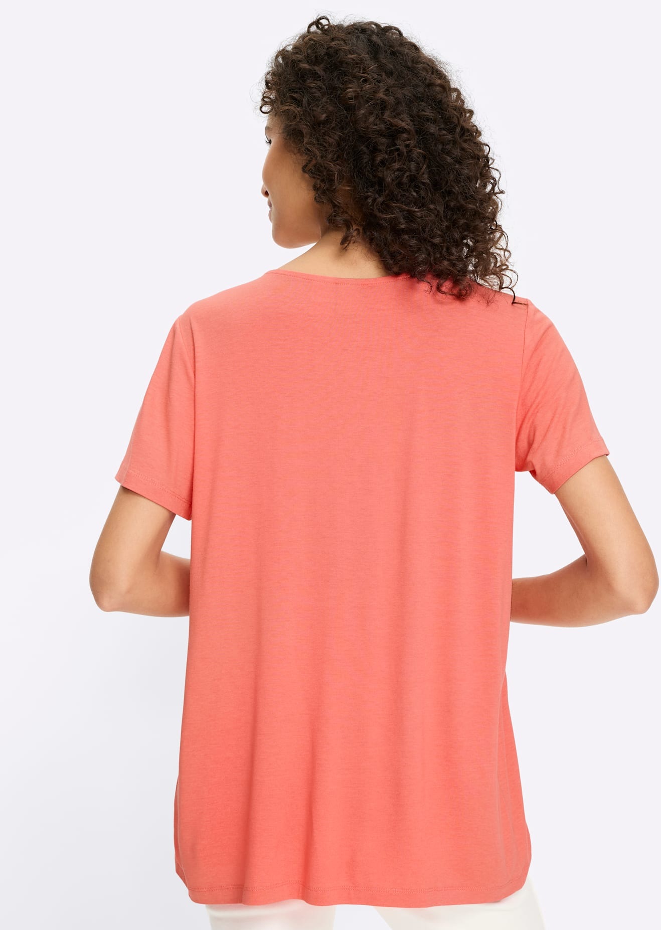 heine T-Shirt "Shirt" 1 tlg. günstig online kaufen