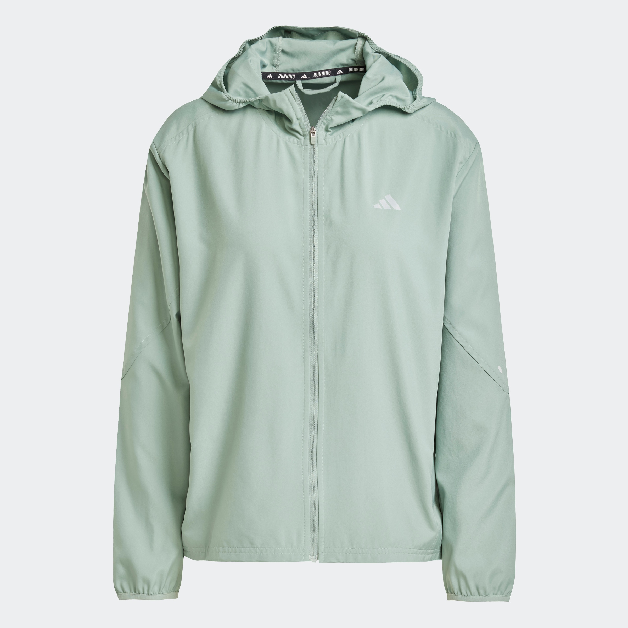 adidas Performance Laufjacke »RUN IT JACKET«