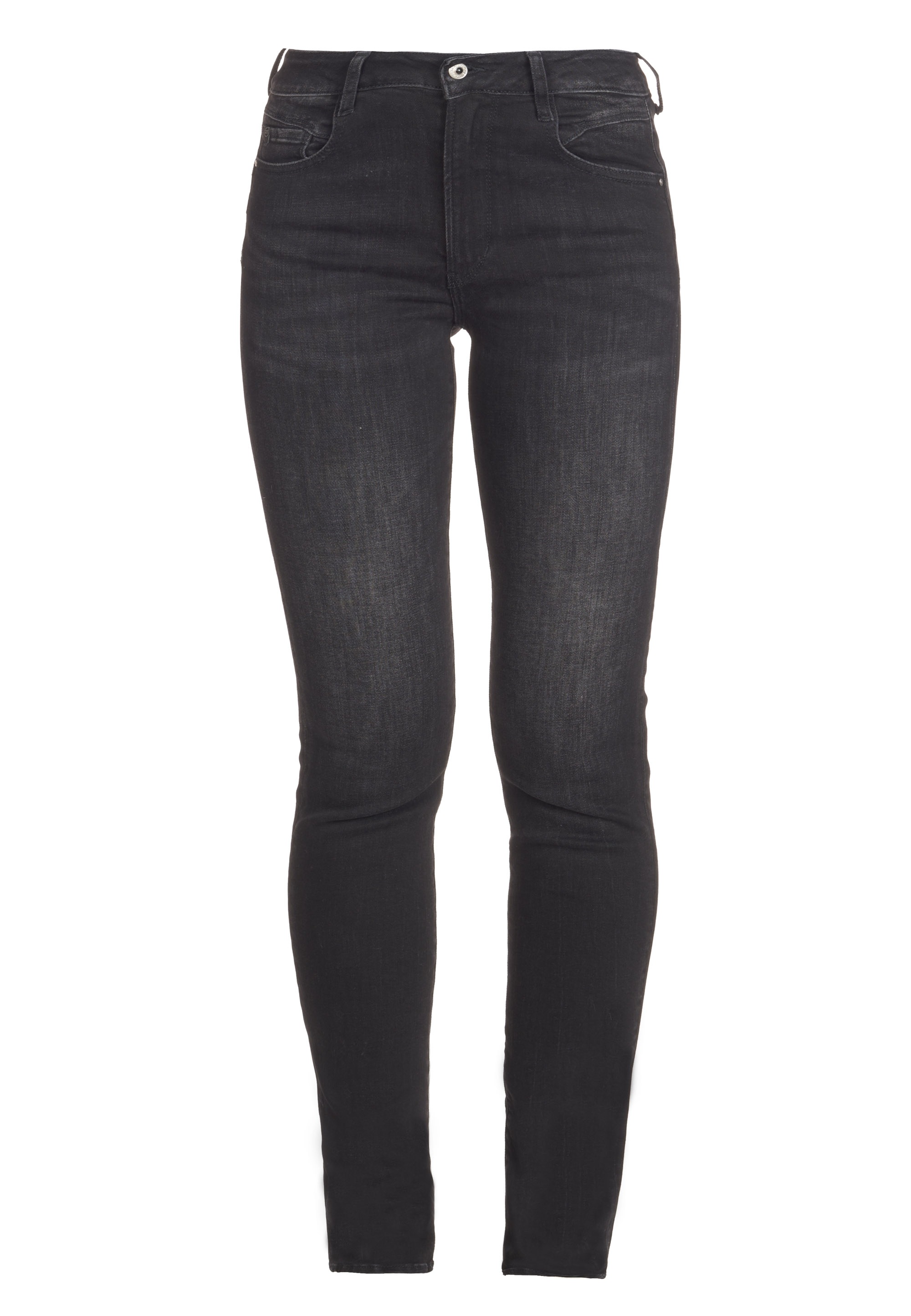 Le Temps Des Cerises Slim-fit-Jeans »PULPHIGH«, mit hohem Bund und Slim Fit-Schnitt