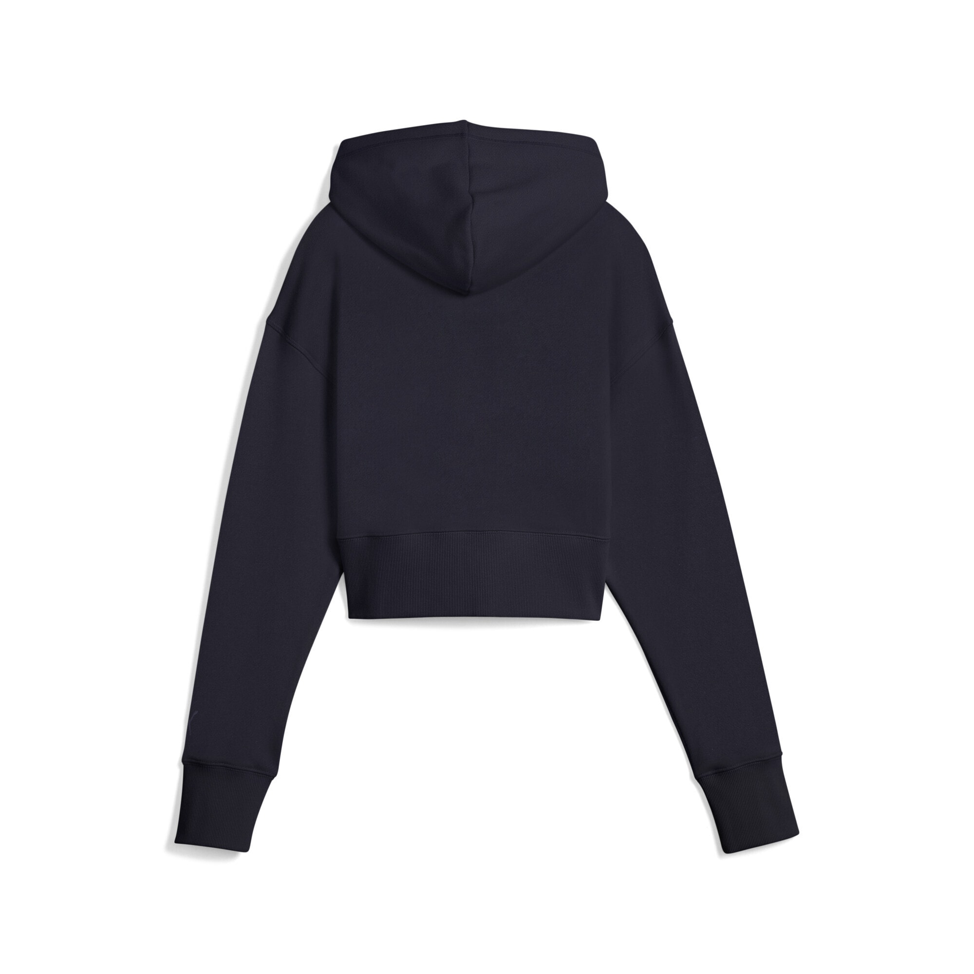 PUMA Hoodie »Premium Essentials Relaxed Graphic Hoodie Damen«