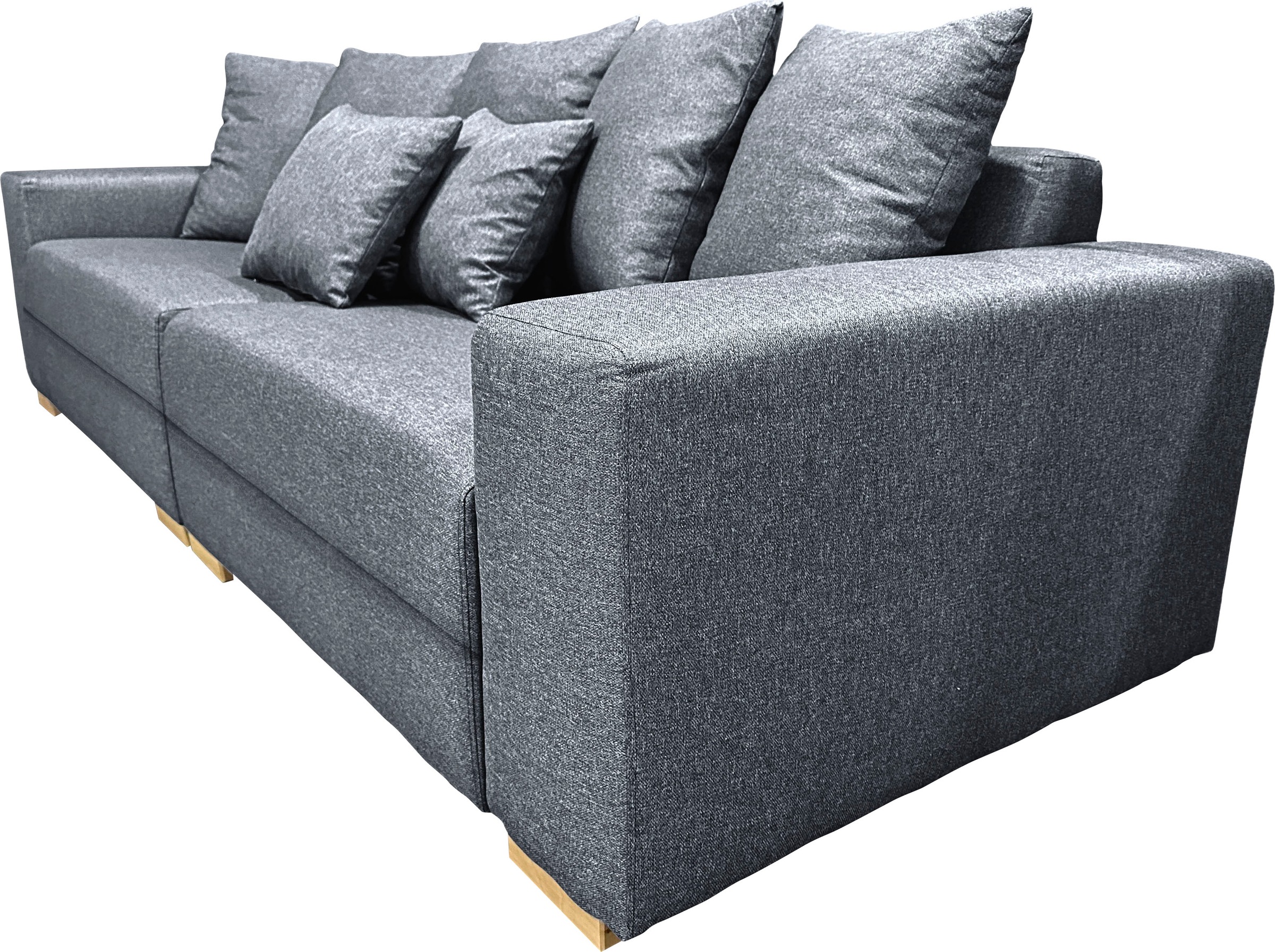 GEPADE Big-Sofa »Adrian, Loungesofa«