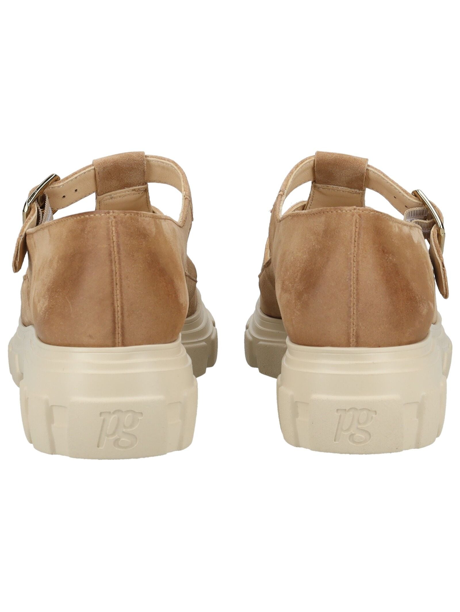 Paul Green Slipper »Paul Green Slipper Veloursleder«