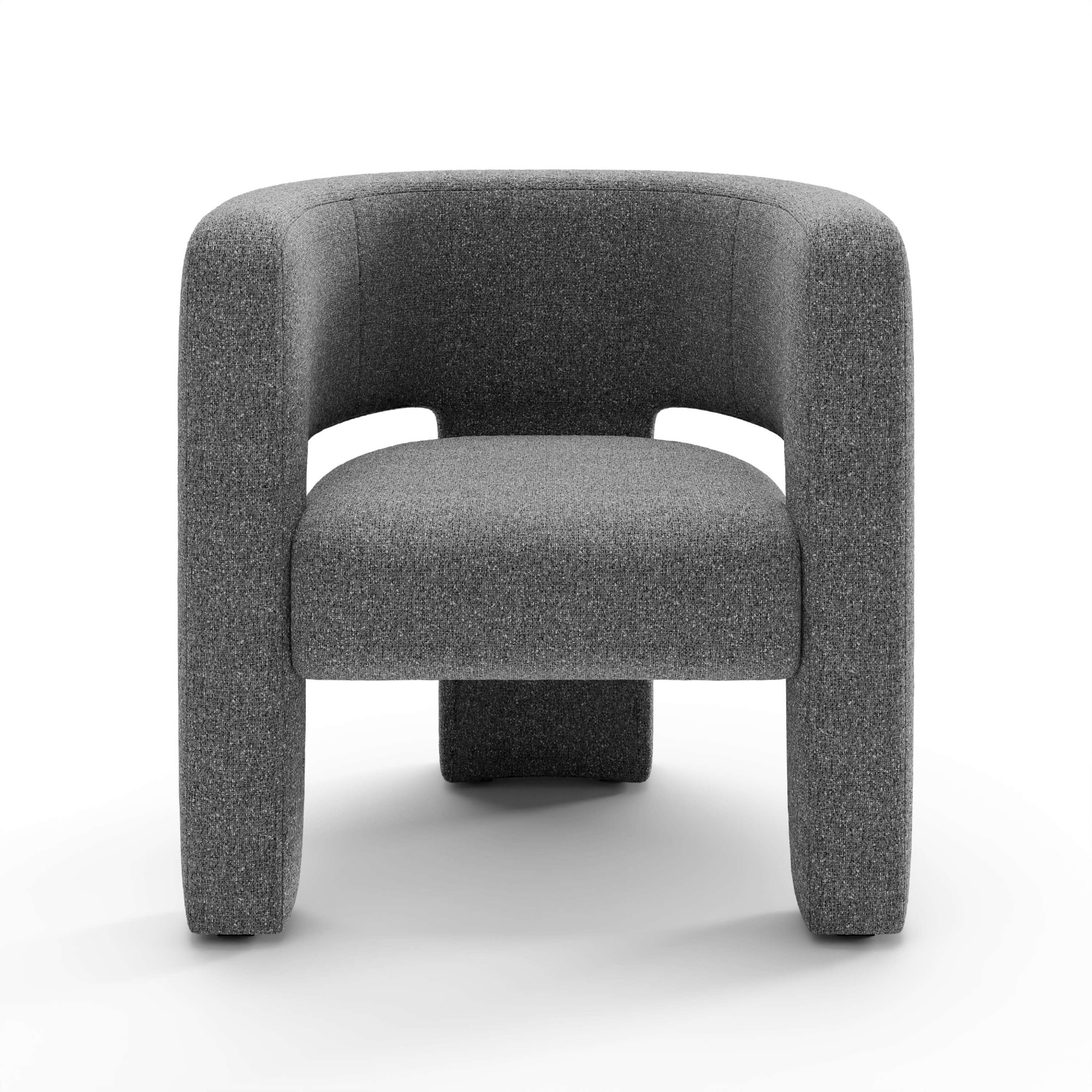 LeGer Home by Lena Gercke Sessel »Ohrensessel SELMIA Moderner Lounge-Sessel Einzelsitz, B/T/H 73/62/76cm«, Relaxsessel/Lehnstuhl, erhältlich in trendigen Stoff- und Farboptionen