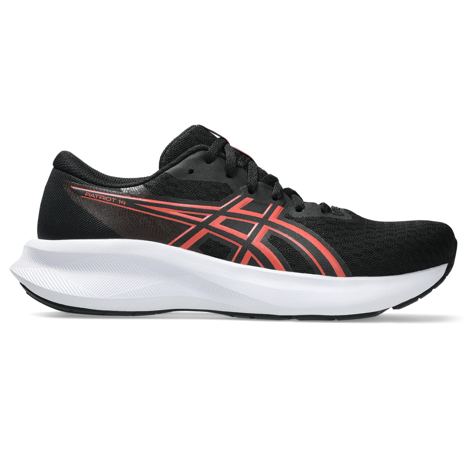Asics Laufschuh "PATRIOT 14" günstig online kaufen