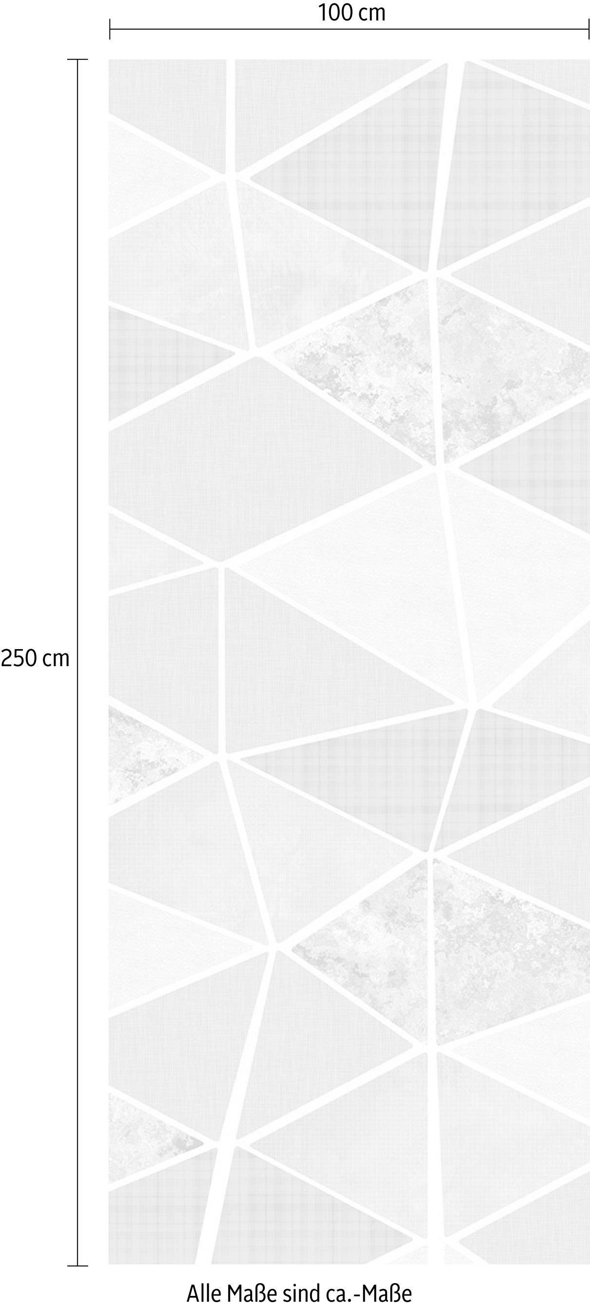 Komar Vliestapete (Breite x Höhe), Vliestapete, 100 cm Bahnbreite