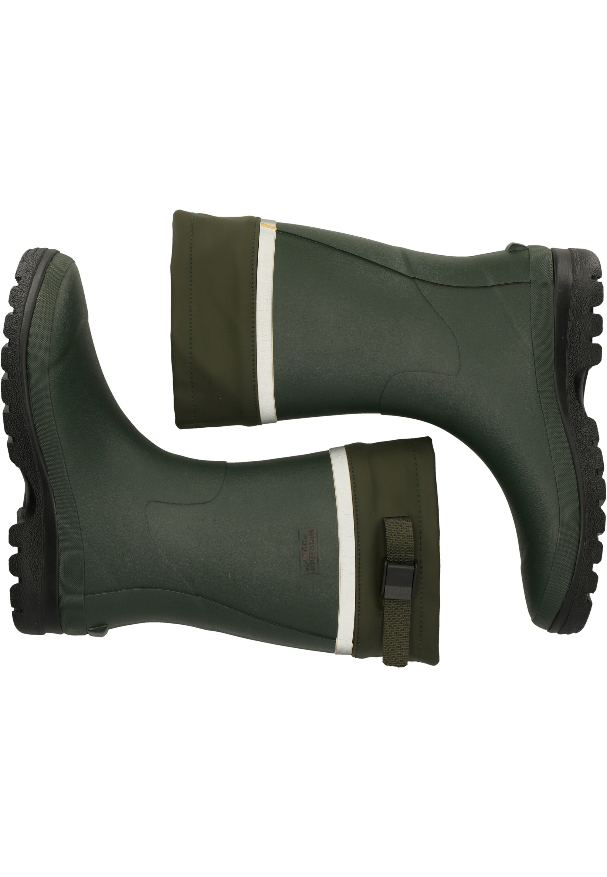 WEATHER REPORT Gummistiefel »Kago«  mit wasserdichtem Design