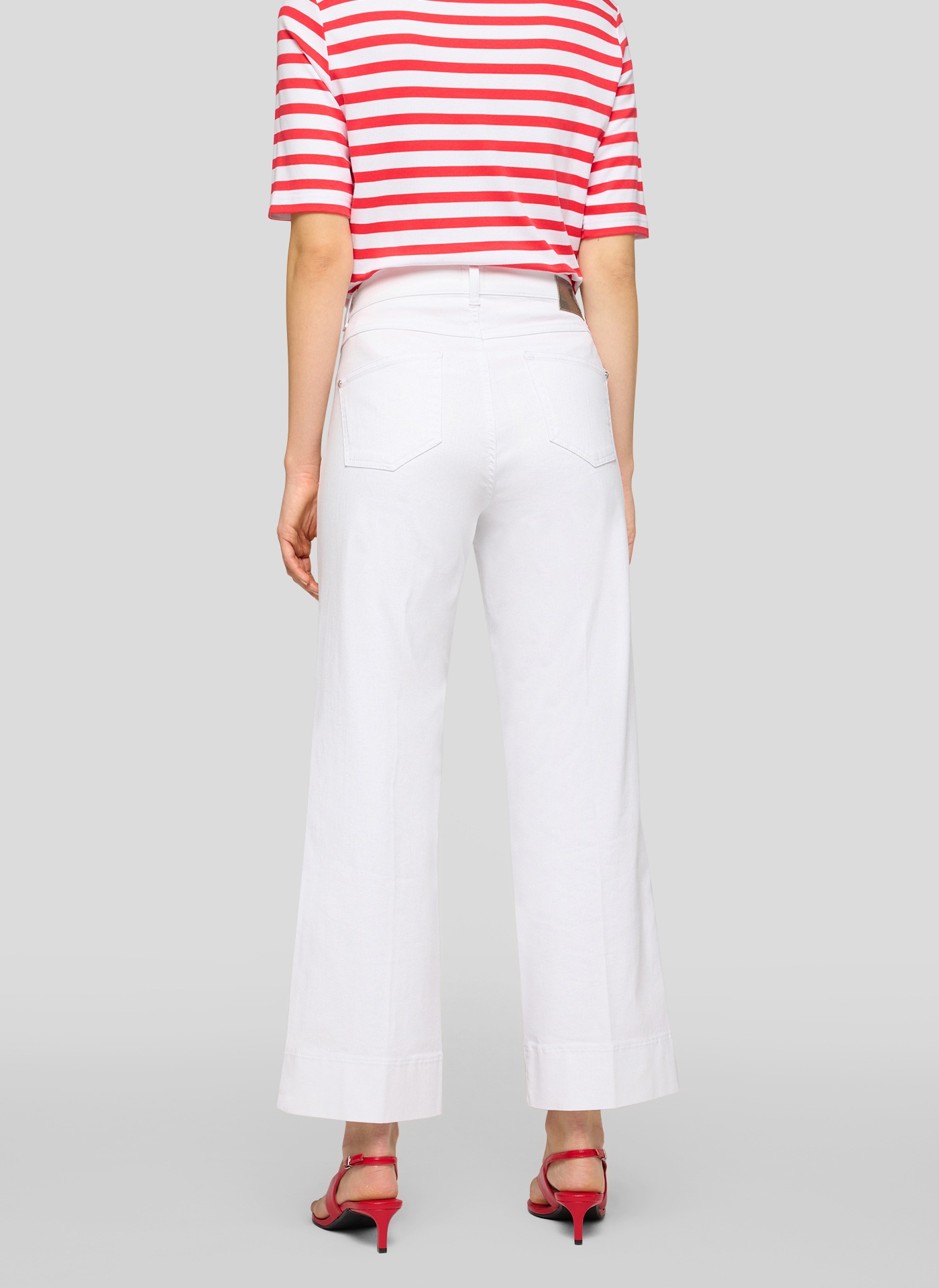 Rabe Jerseyhose »Hose«