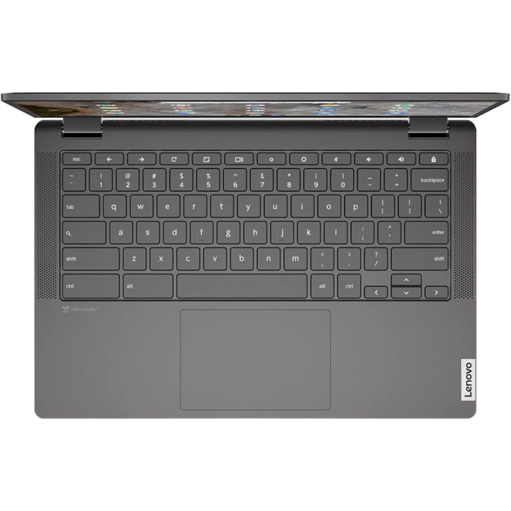 Lenovo Chromebook »IdeaPad Flex 5 CB 13ITL6«, 33,78 cm, / 13,3 Zoll, Intel, Core i5, Iris Xe Graphics, 256 GB SSD