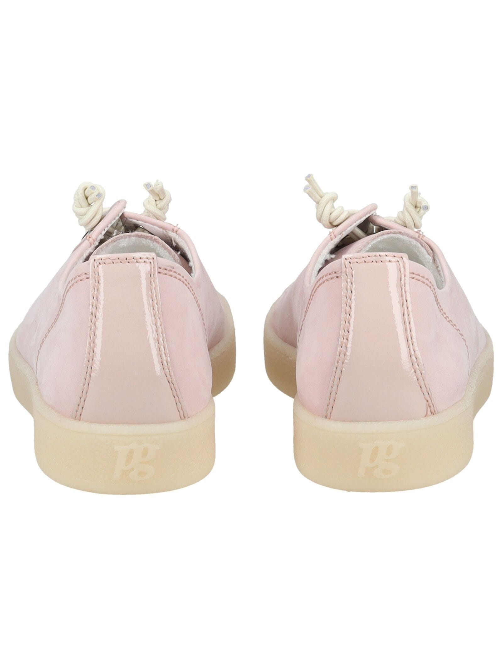 Paul Green Sneaker »Paul Green Sneaker Nubukleder«