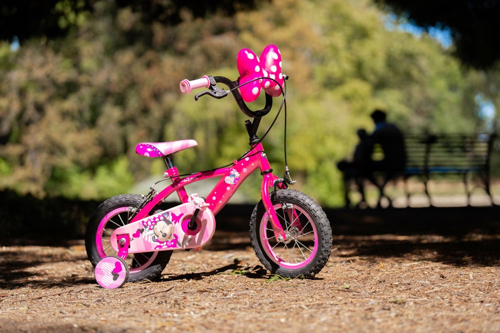 Huffy Kinderfahrrad
