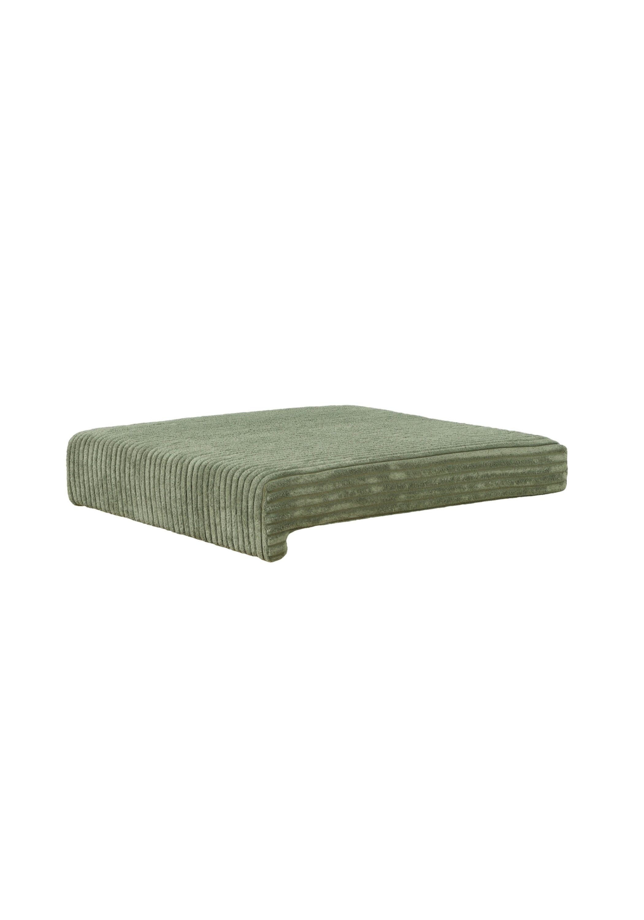 Lycce Bankauflage "Bankauflage Bankauflage Klemmkissen 1 Leiste 1er Pack" 3
