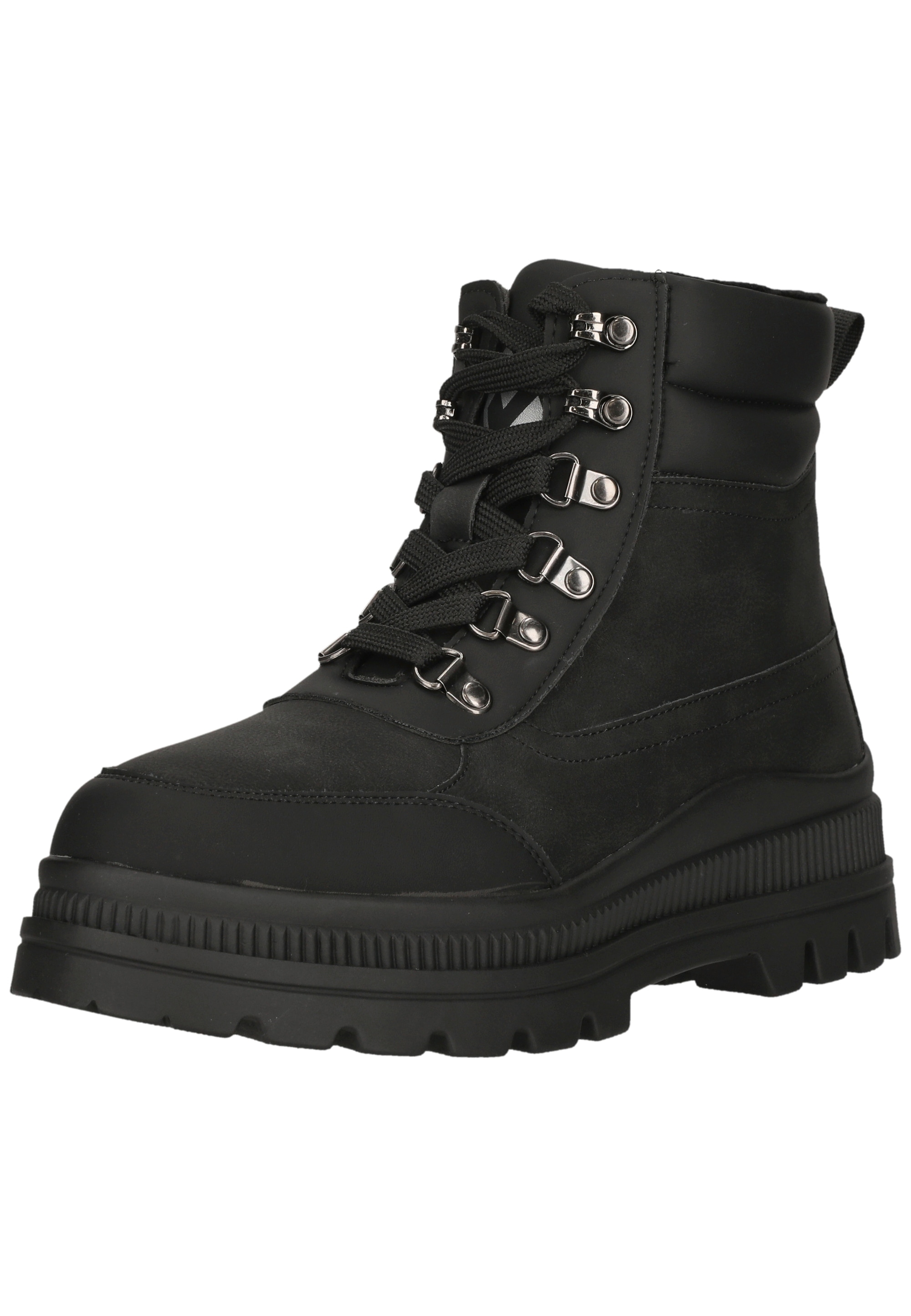 WHISTLER Stiefelette "Chien" mit atmungsaktiver Funktion günstig online kaufen