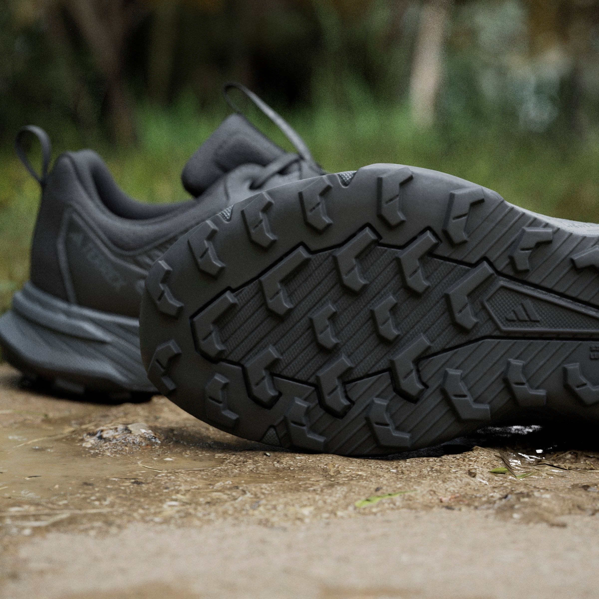 adidas TERREX Trailrunningschuh »TERREX TRACEFINDER 2 CLIMAPROOF TRAILRUNNING«, Trail-Runningschuhe