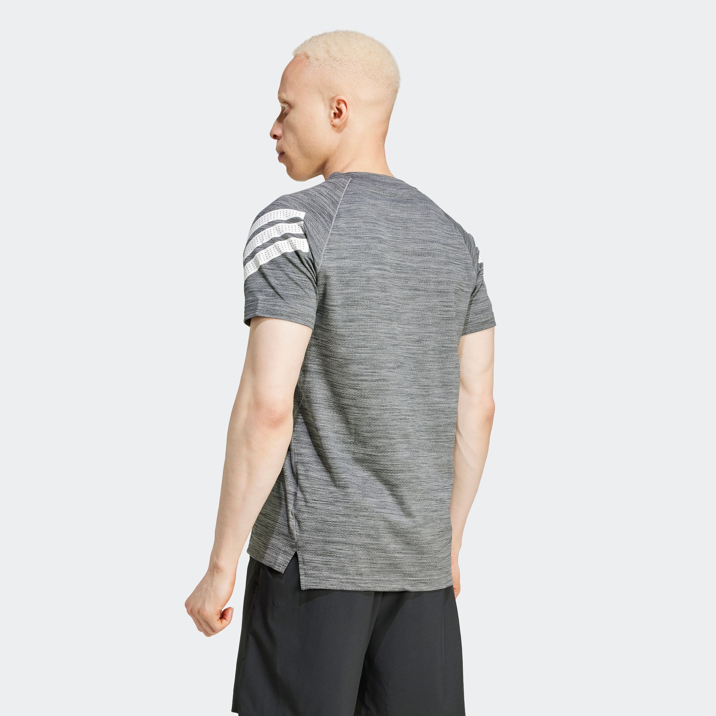 adidas Performance T-Shirt »GYM+ 3S TEE«