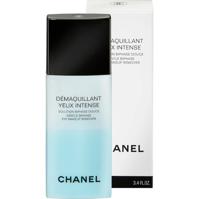 CHANEL Augen-Make-up-Entferner »Démaquillant Yeux Intense« | BAUR