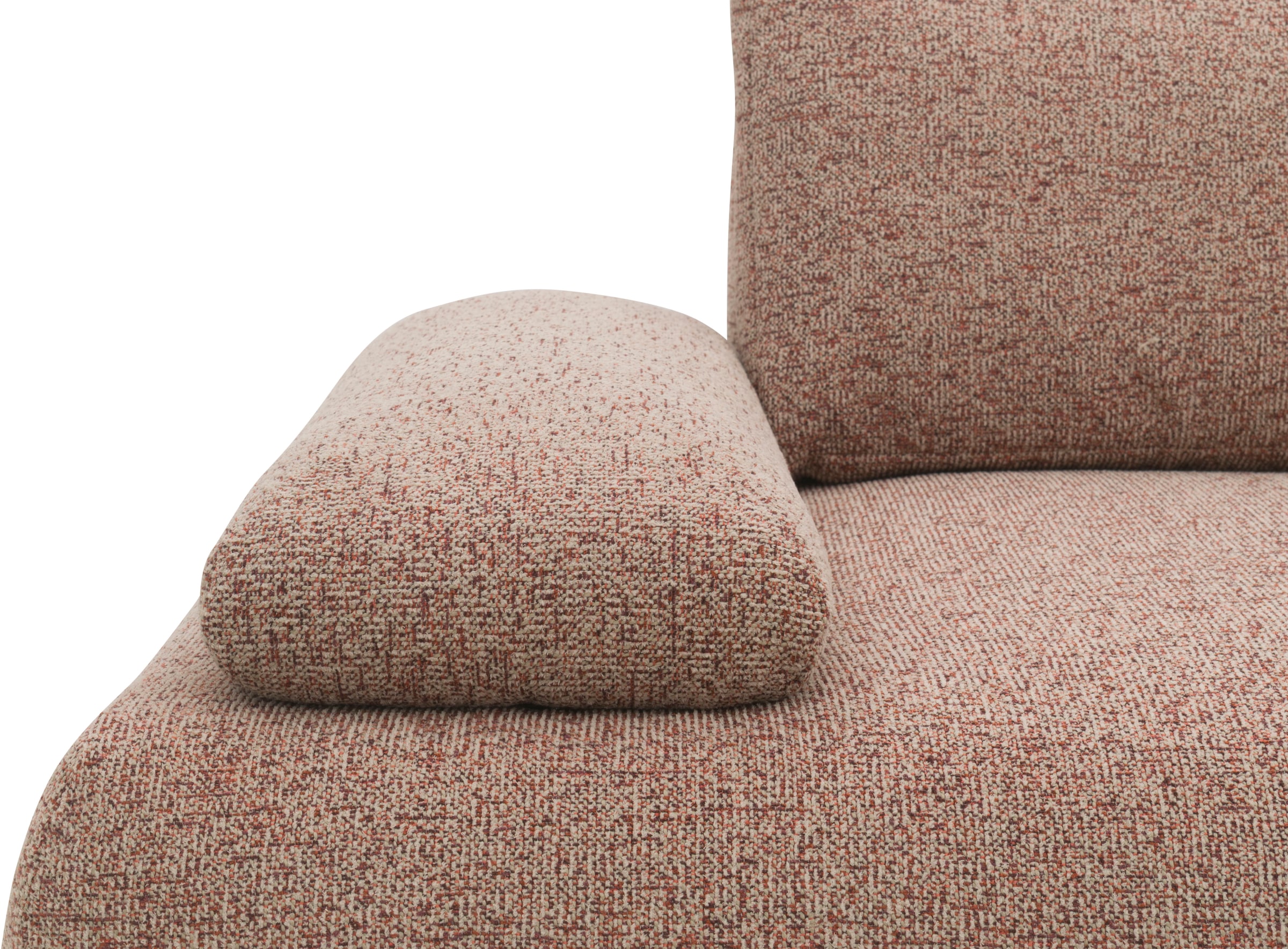 DOMO collection Big-Sofa »800 016«, (3 St.)