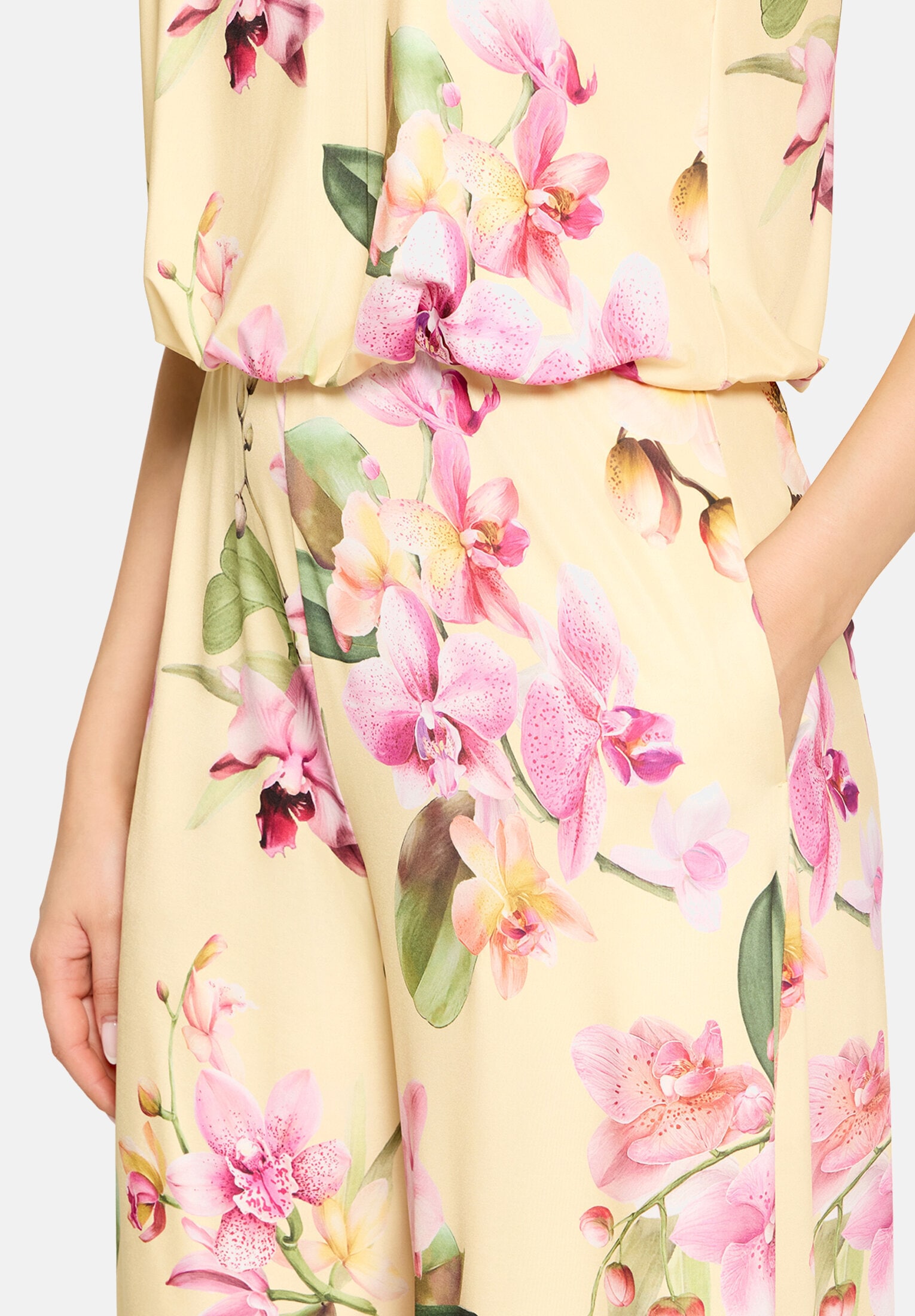 Vera Mont Overall »Damen mit Blumenprint« 1