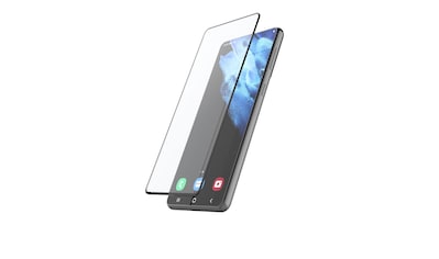 Displayschutzglas »3D Full Screen Schutzglas für Samsung Galaxy S22 5G, Displayschutz«