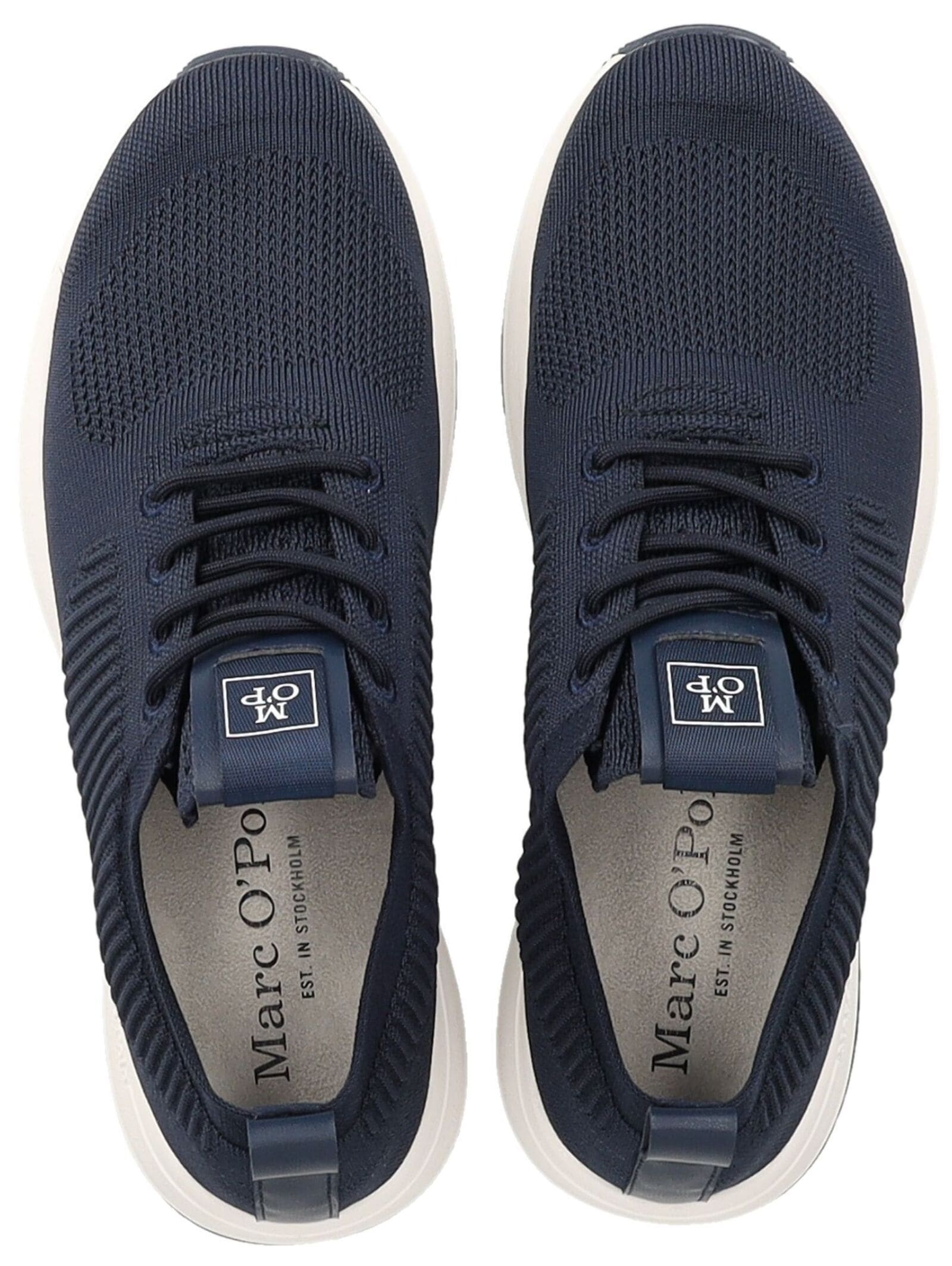 Marc O'Polo Sneaker »Marc O'Polo Sneaker Textil«